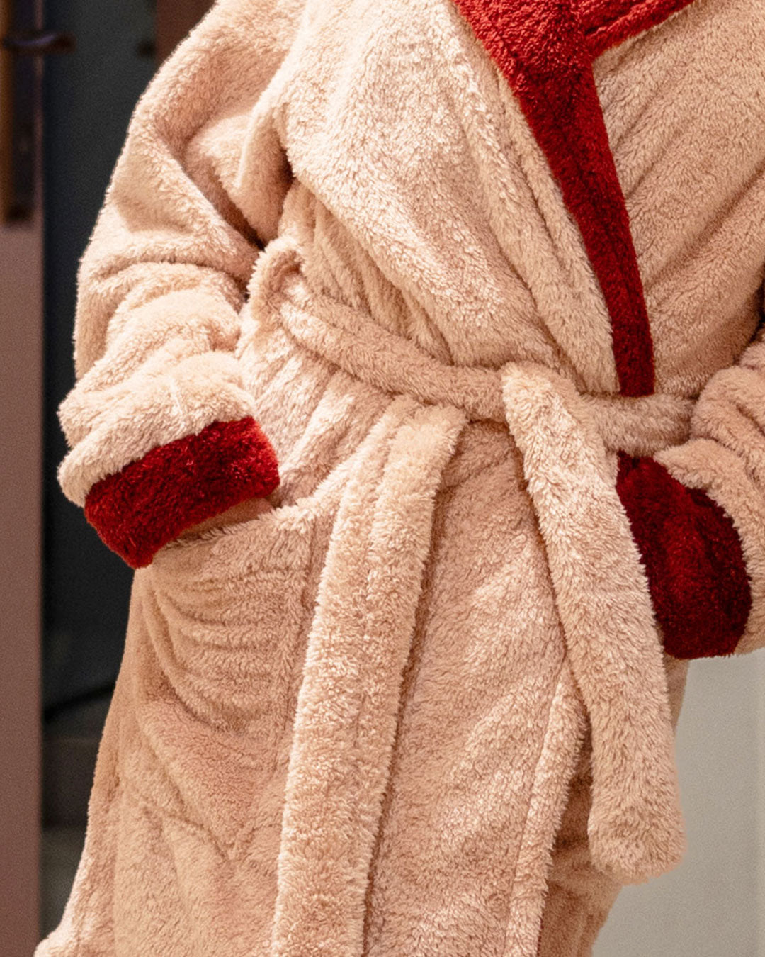Winter Robe