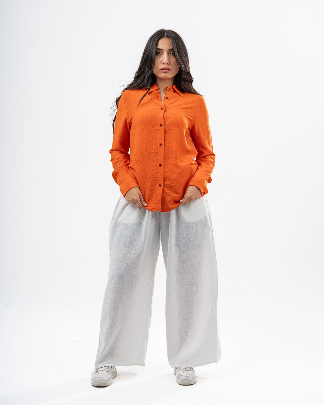 بلوزة نسائية كاجوال