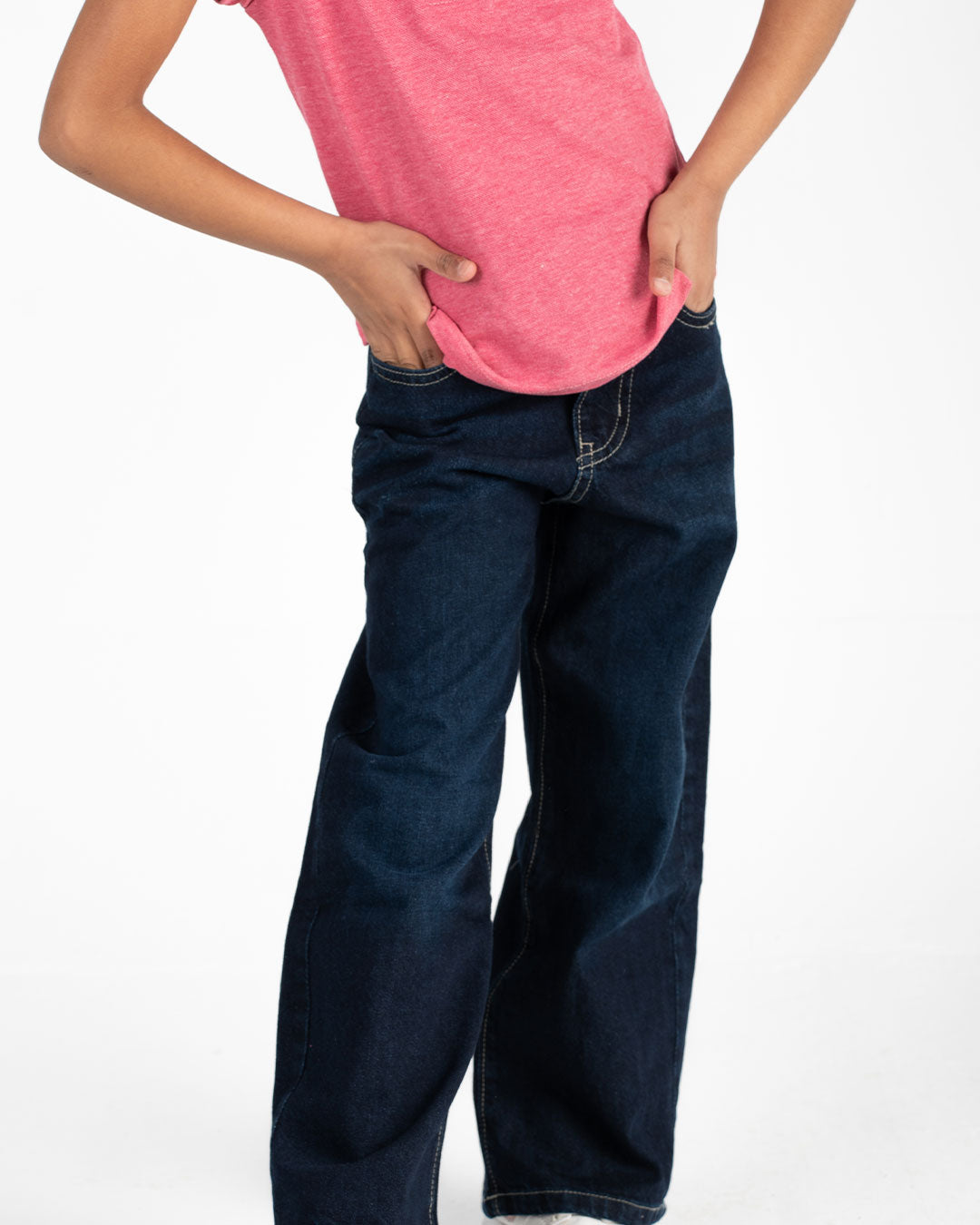 Baggy Jeans Walmart Pants For Girls Tween Girls Rip And Repair