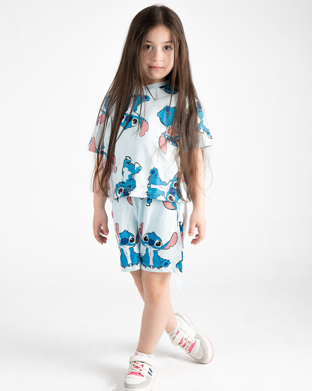 بيجامة ستيتش