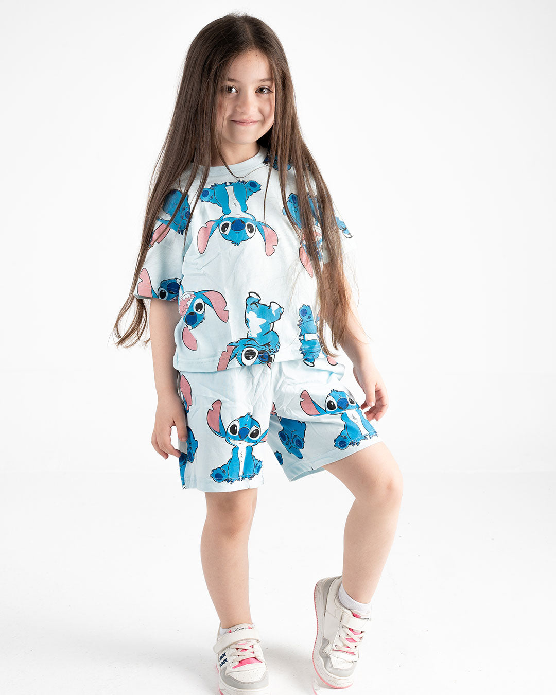 بيجامة ستيتش