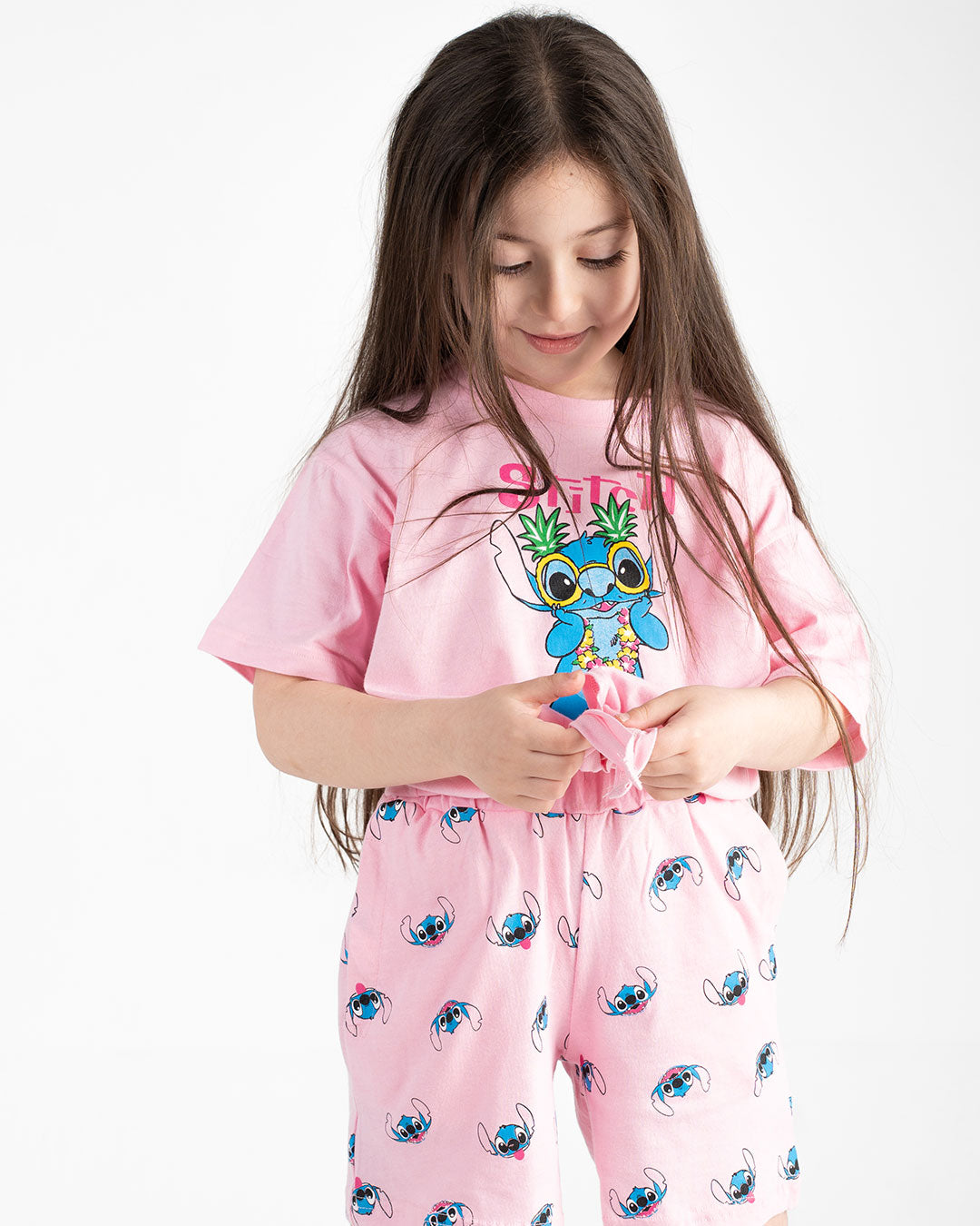 بيجامة للبنات