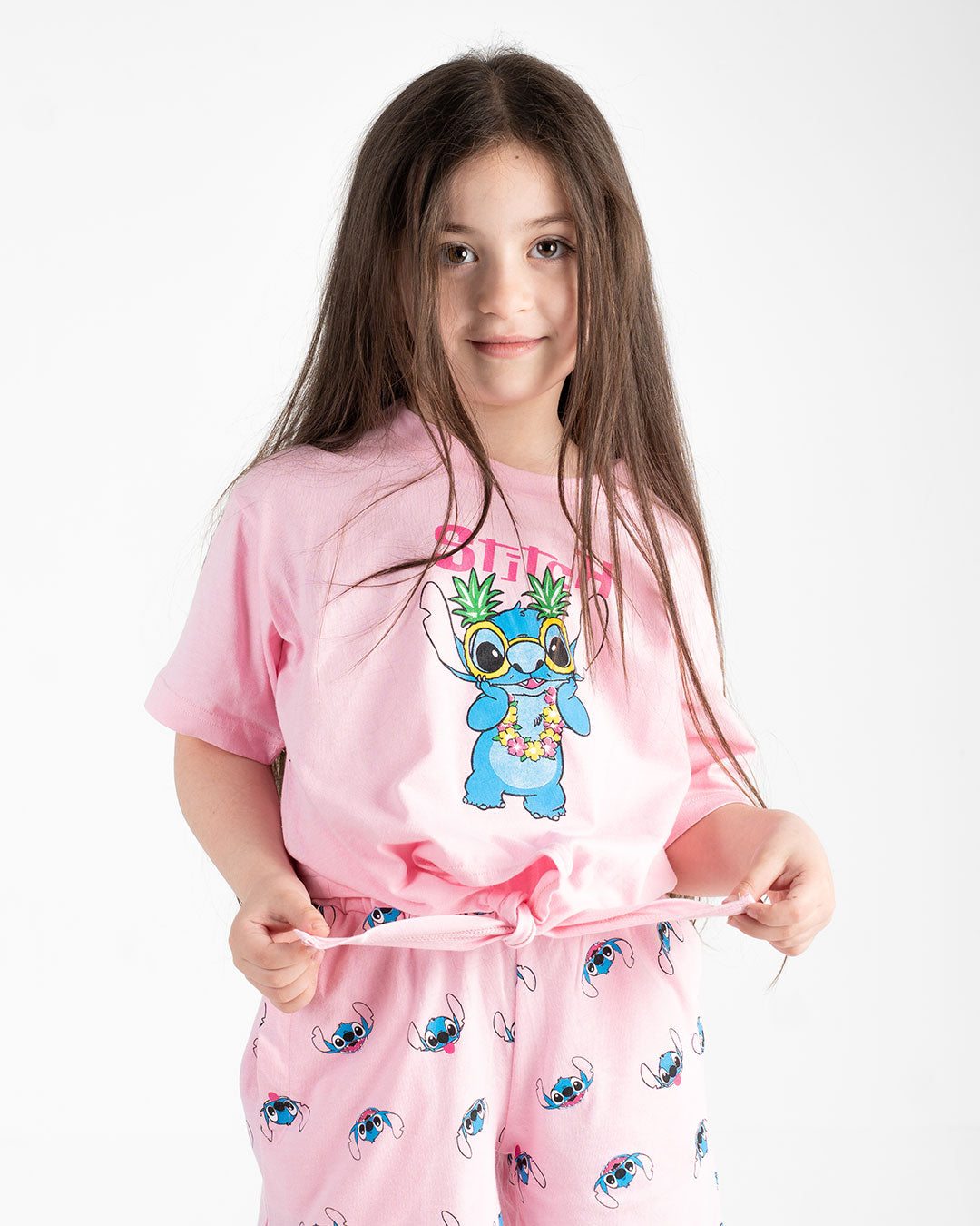 بيجامة للبنات