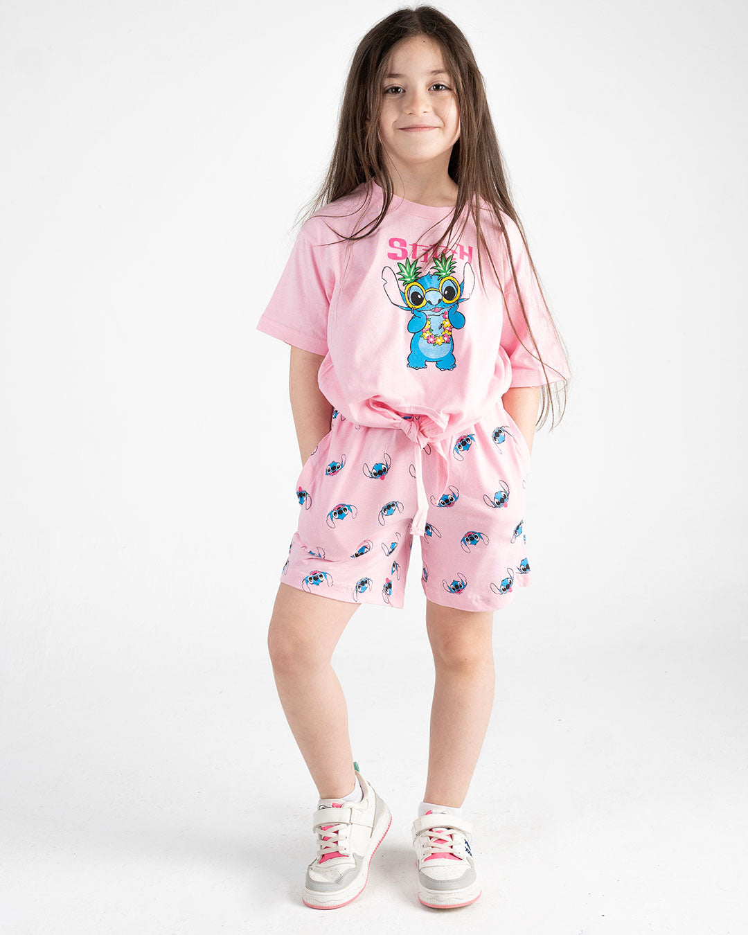 بيجامة للبنات