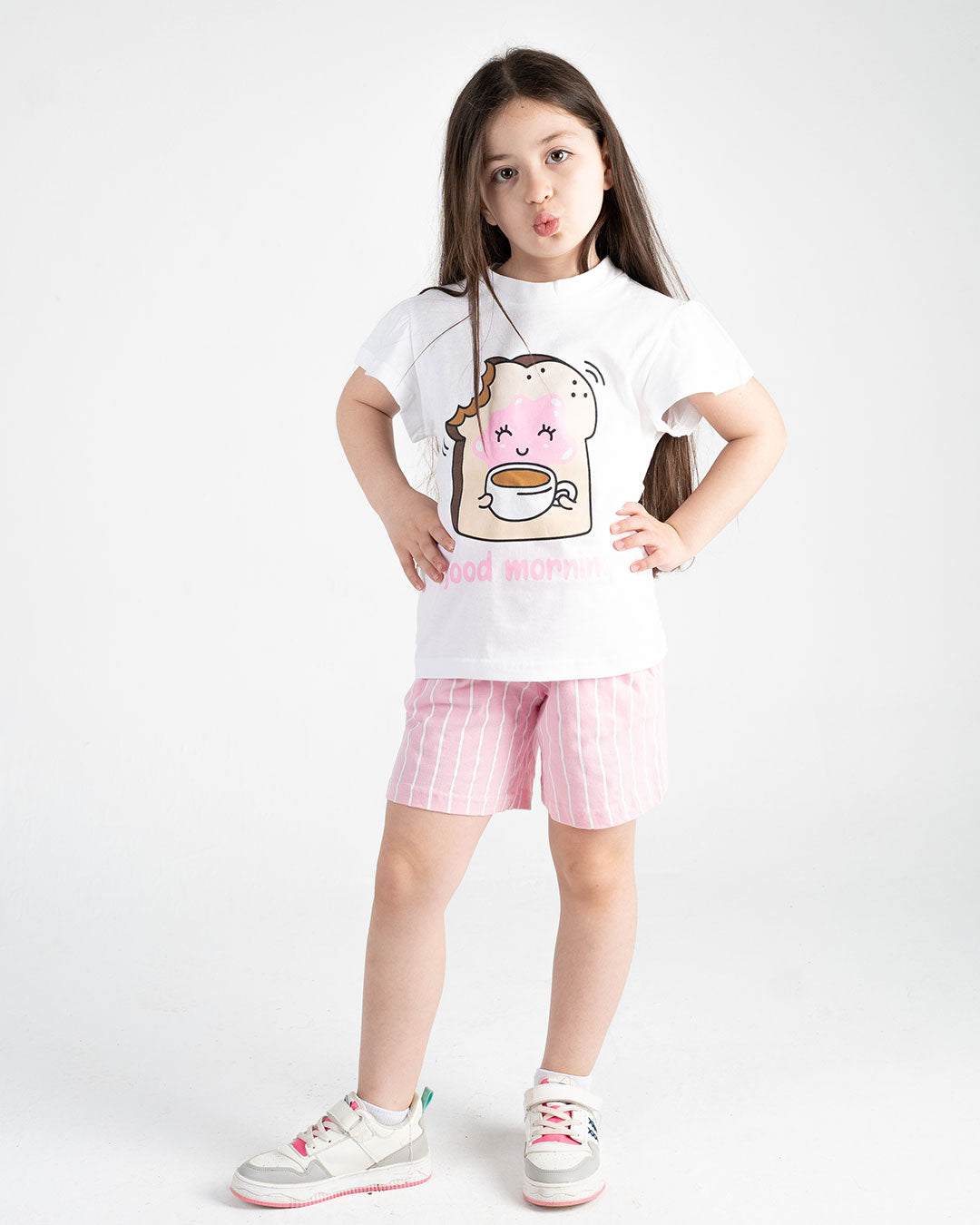 بيجامة للبنات