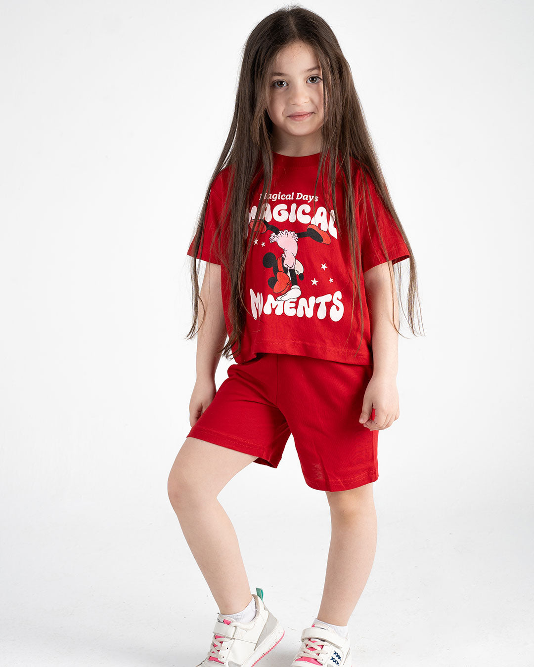 بيجامة بناتي