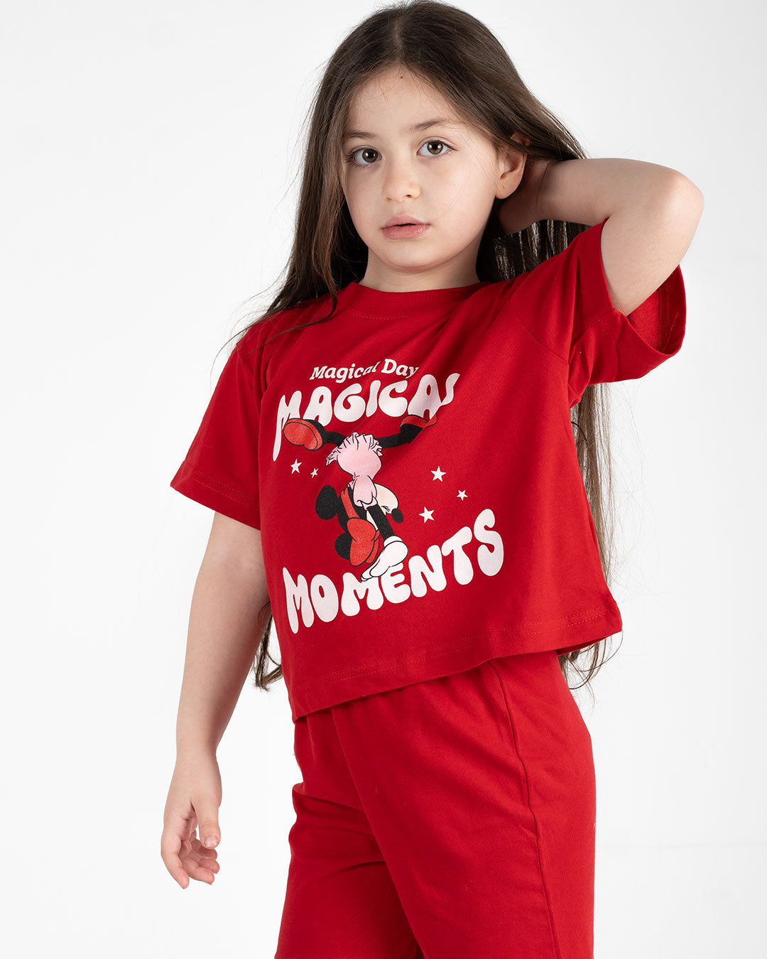 بيجامة بناتي