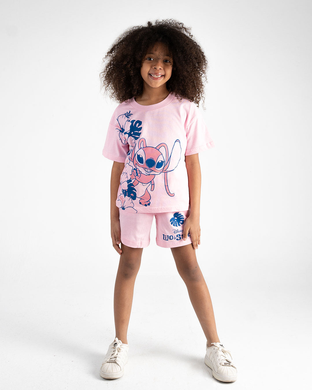 بيجامة ستيتش