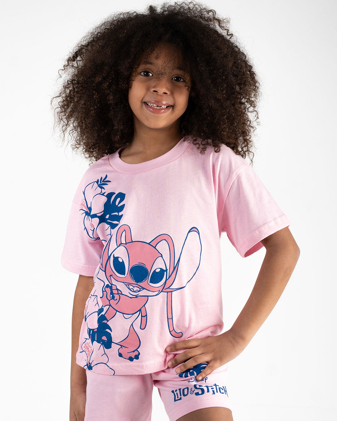 بيجامة ستيتش