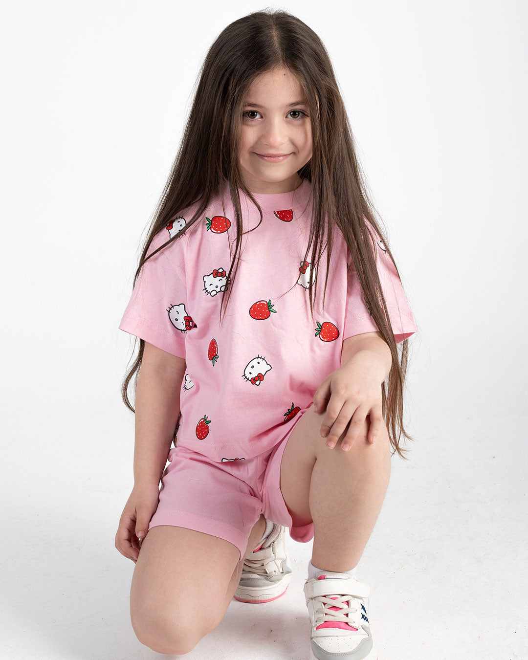 بيجامة للبنات