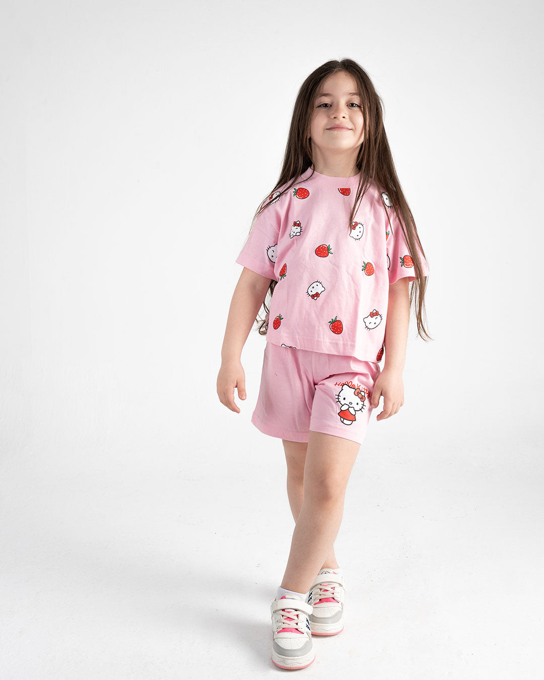 بيجامة للبنات