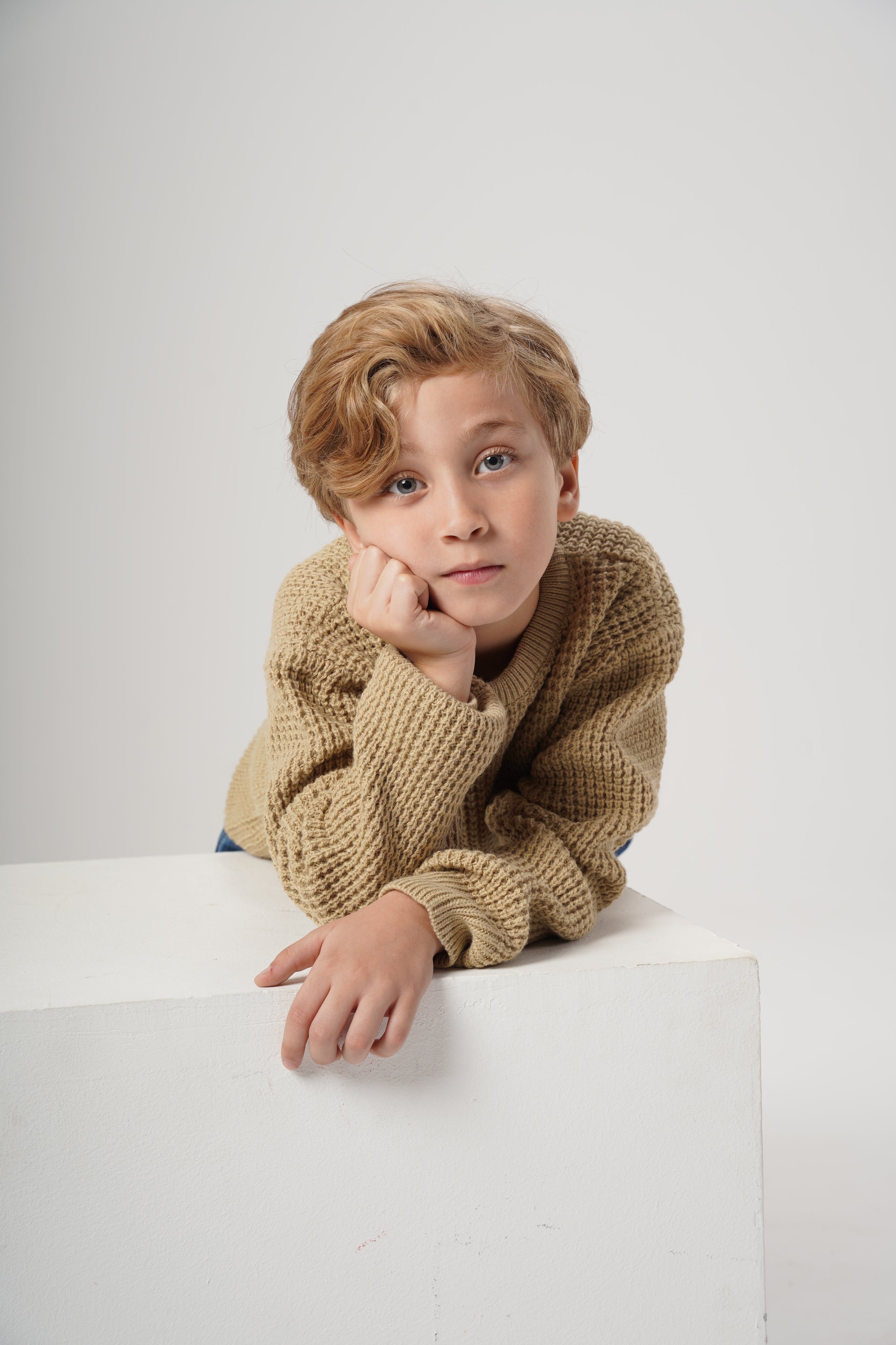 بلوفر ولادي سادة