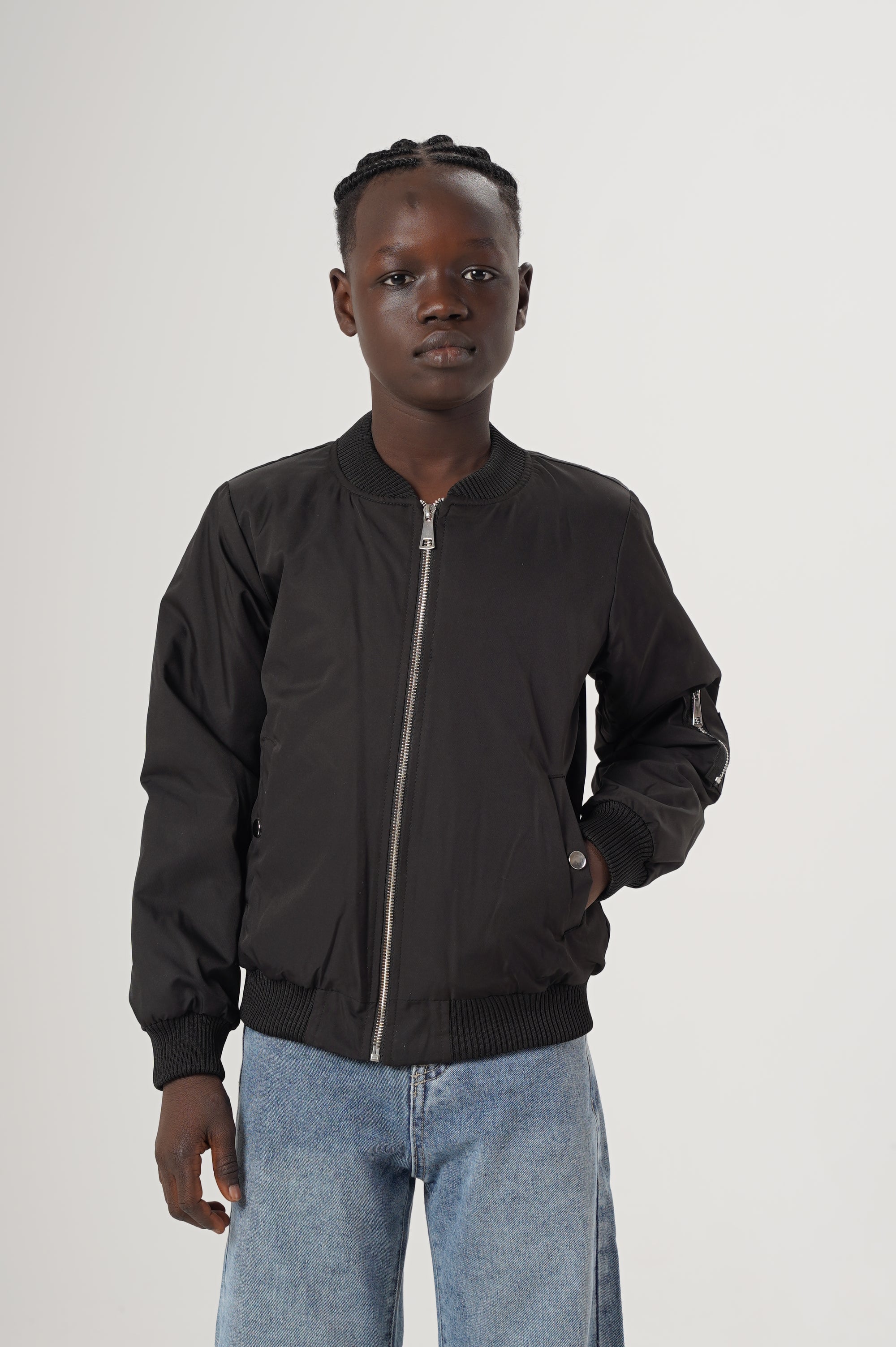 سترة مقاومة للماء