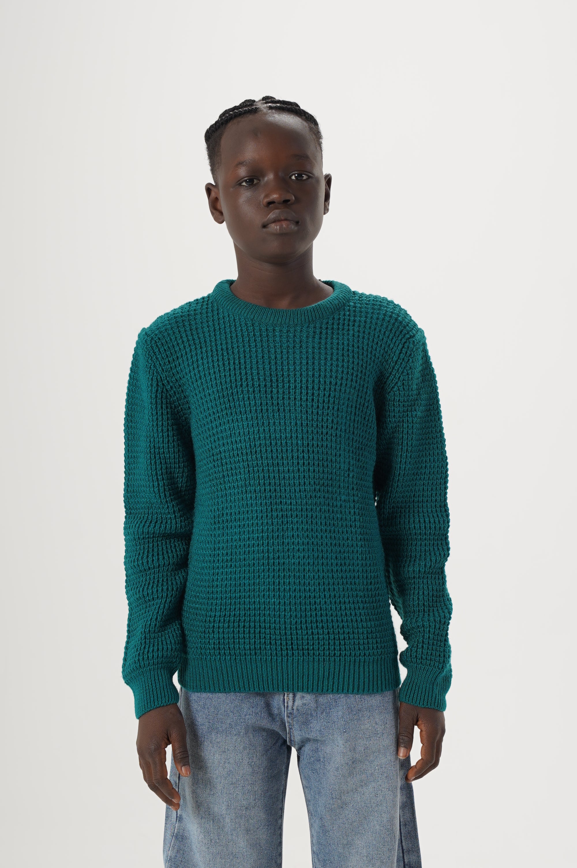 بلوفر ولادي سادة