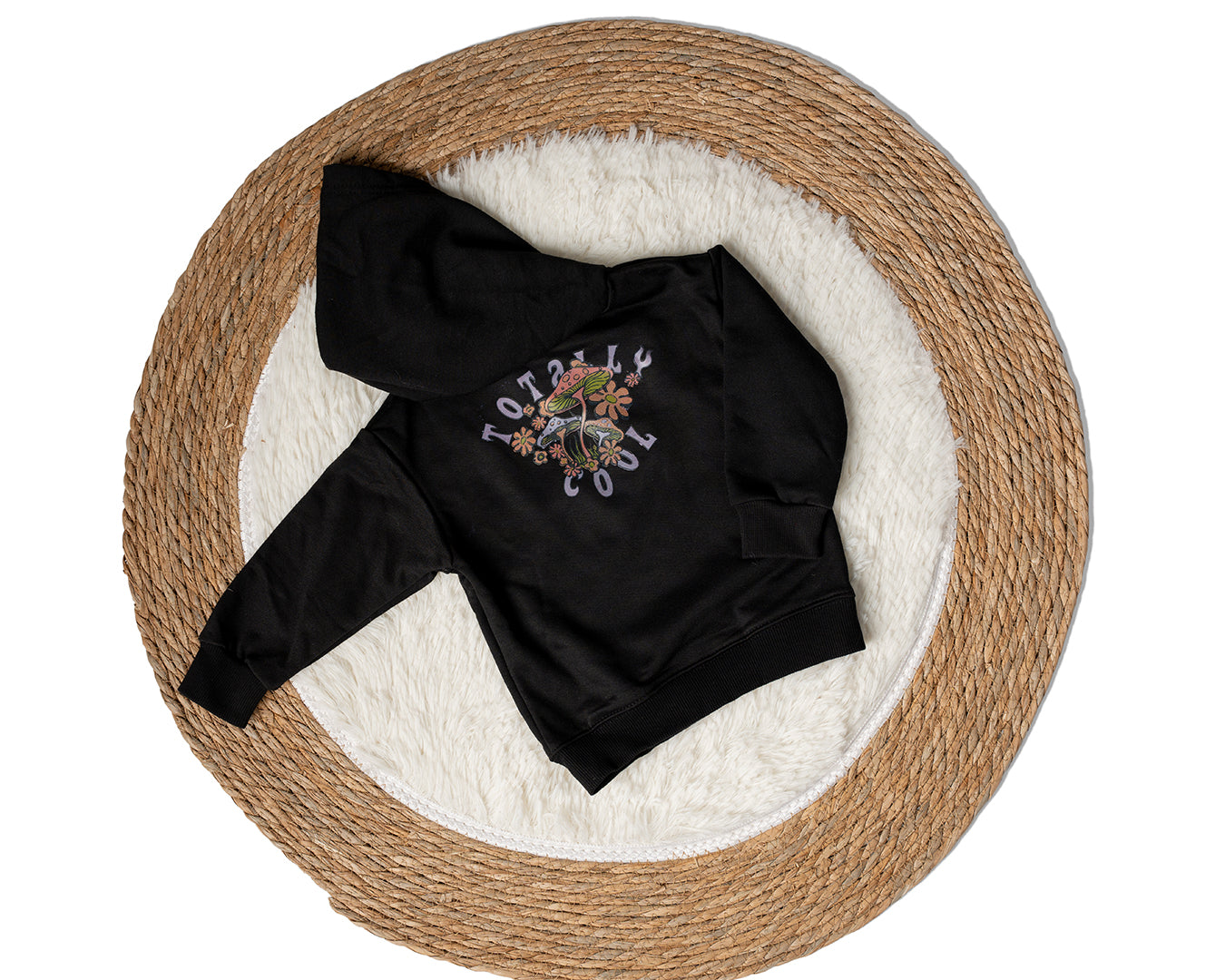 سويت شيرت بيبي بناتي