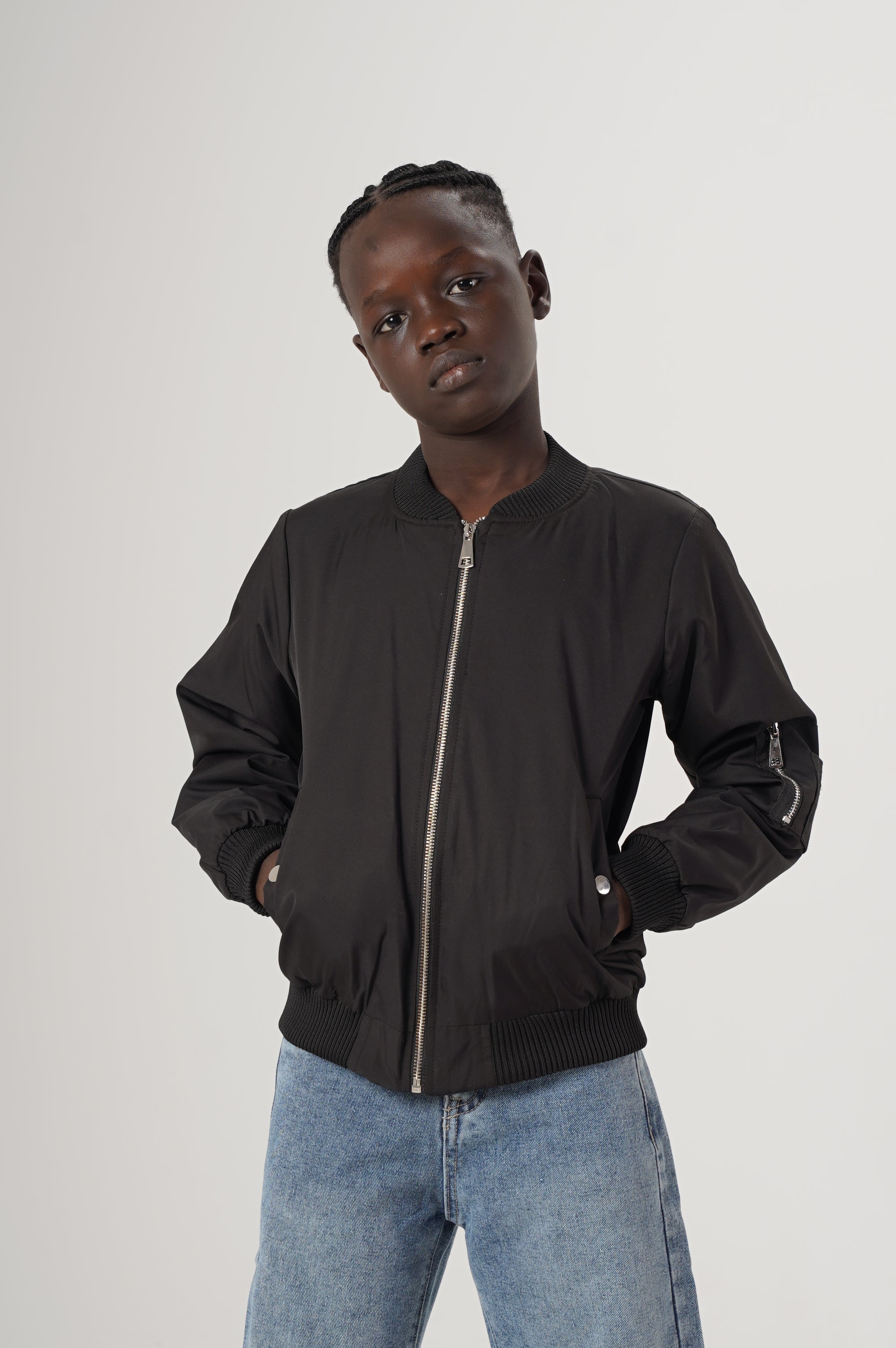 سترة مقاومة للماء