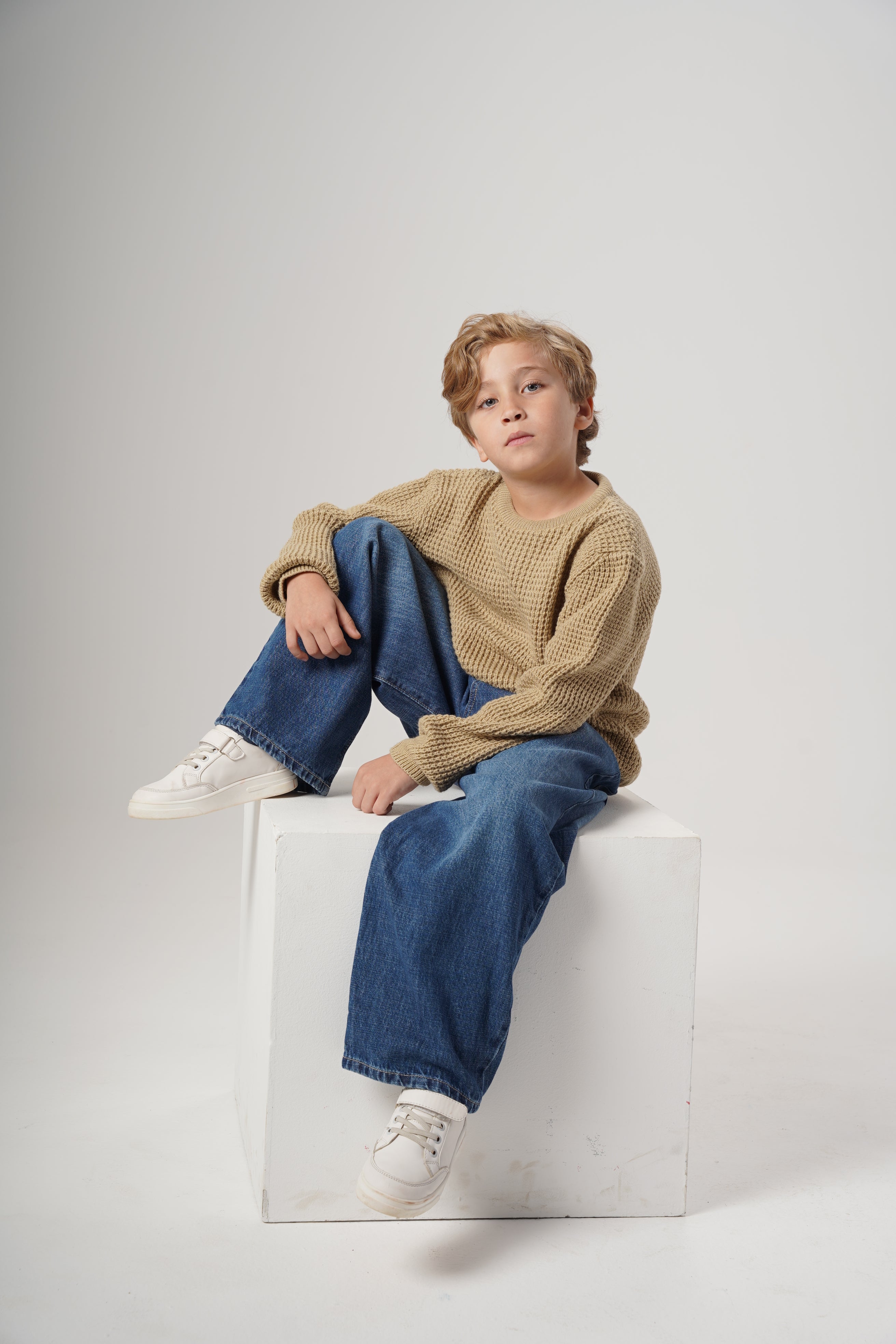 بلوفر ولادي سادة