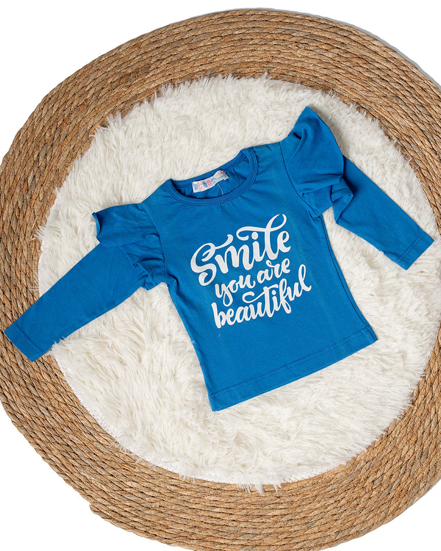 Girls T-Shirt