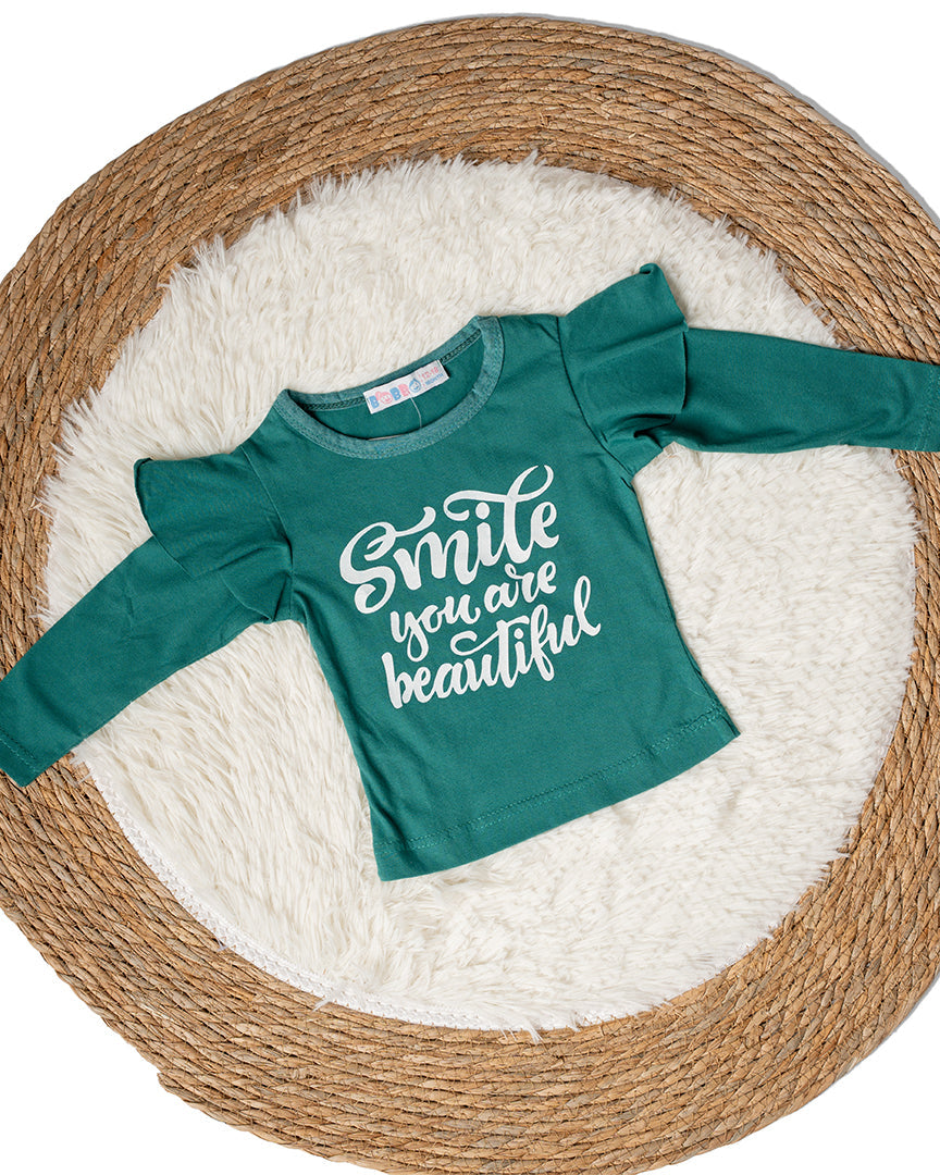 Girls T-Shirt