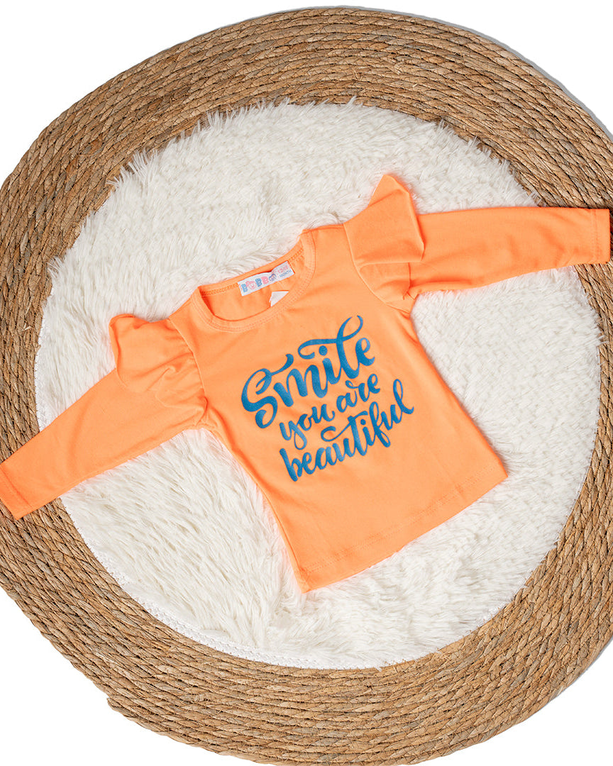 Girls T-Shirt