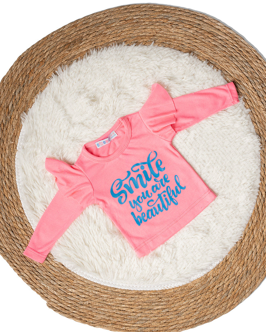 Girls T-Shirt