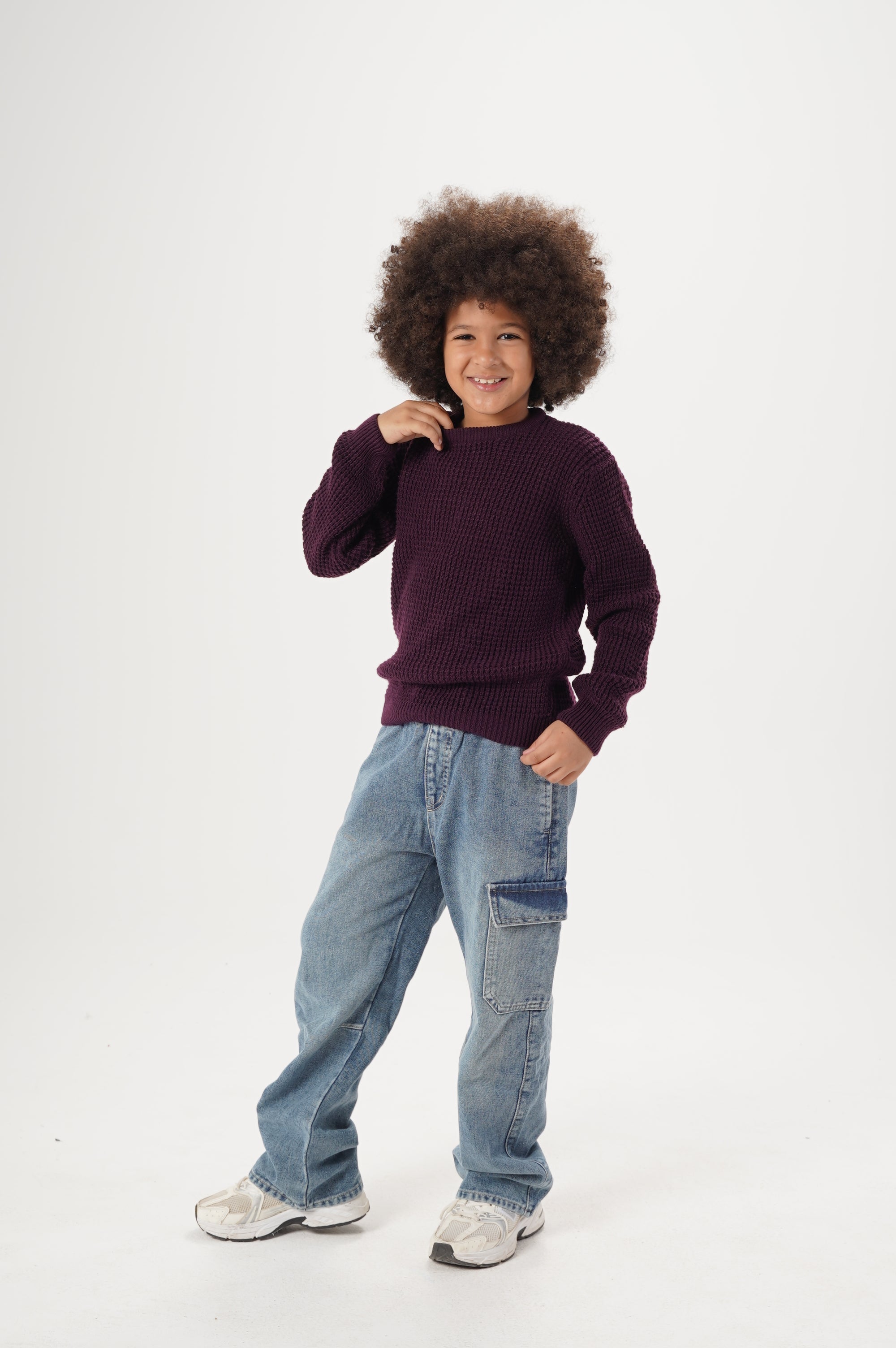 بلوفر ولادي سادة