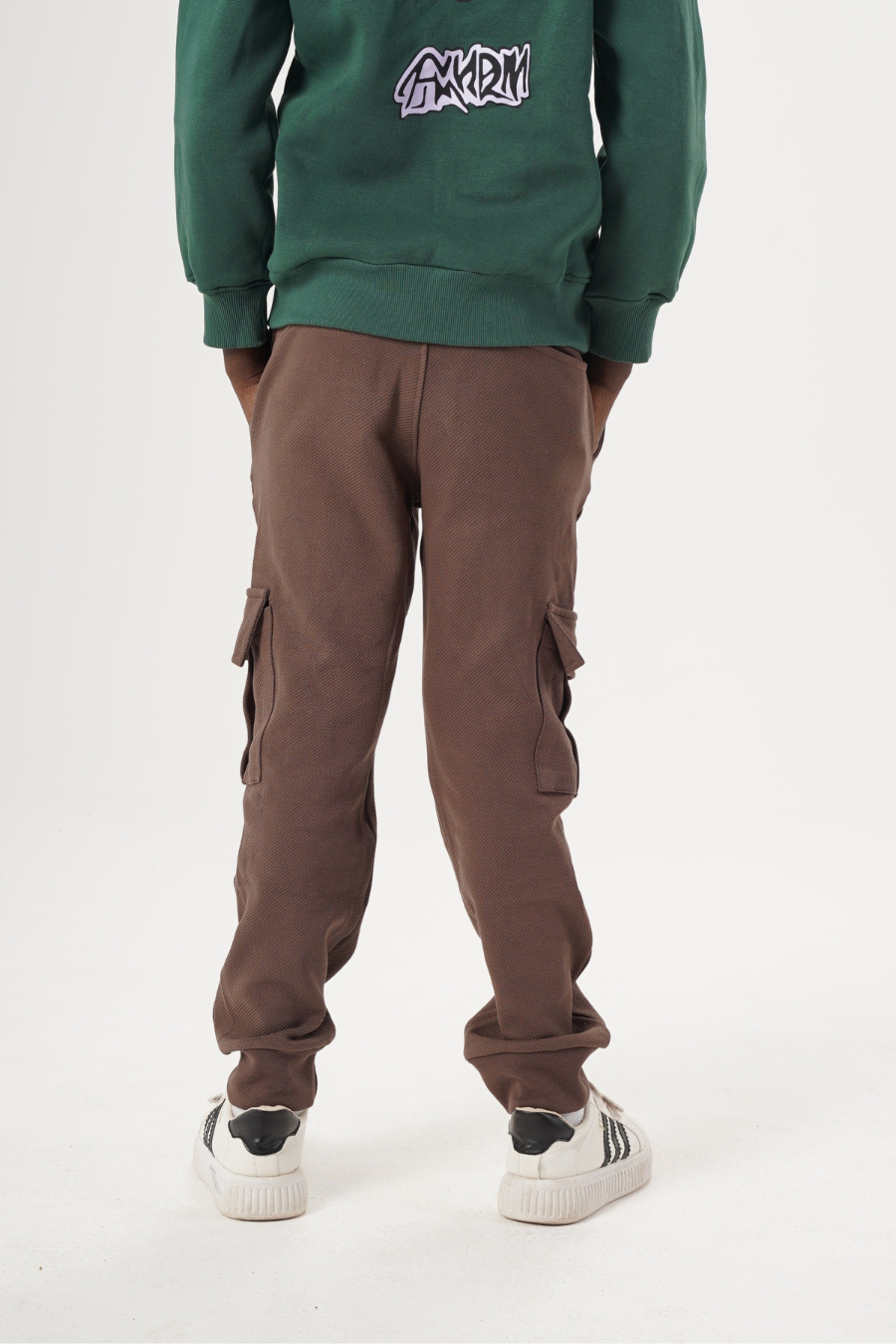 Boys Kargo Pants