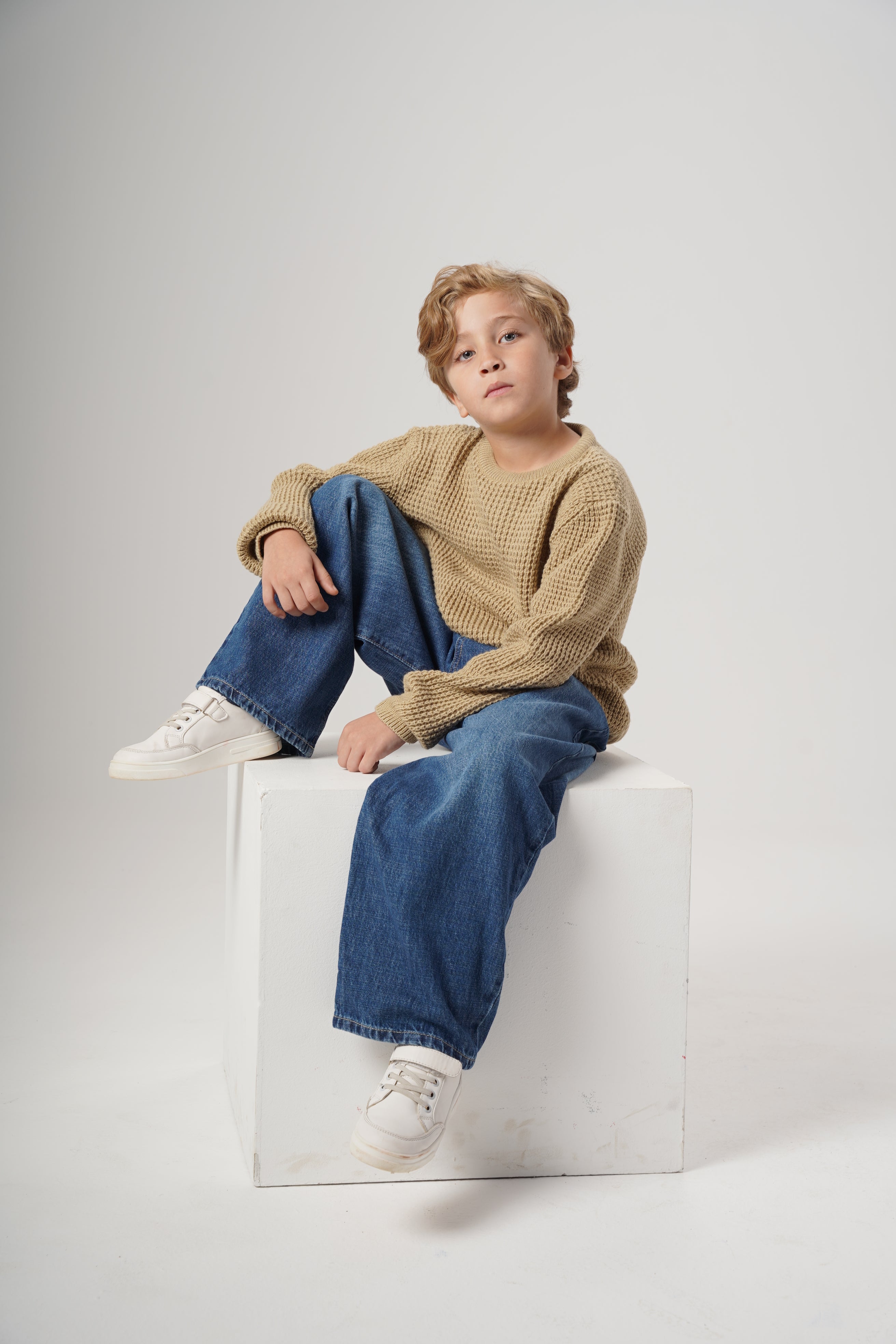 بلوفر ولادي سادة