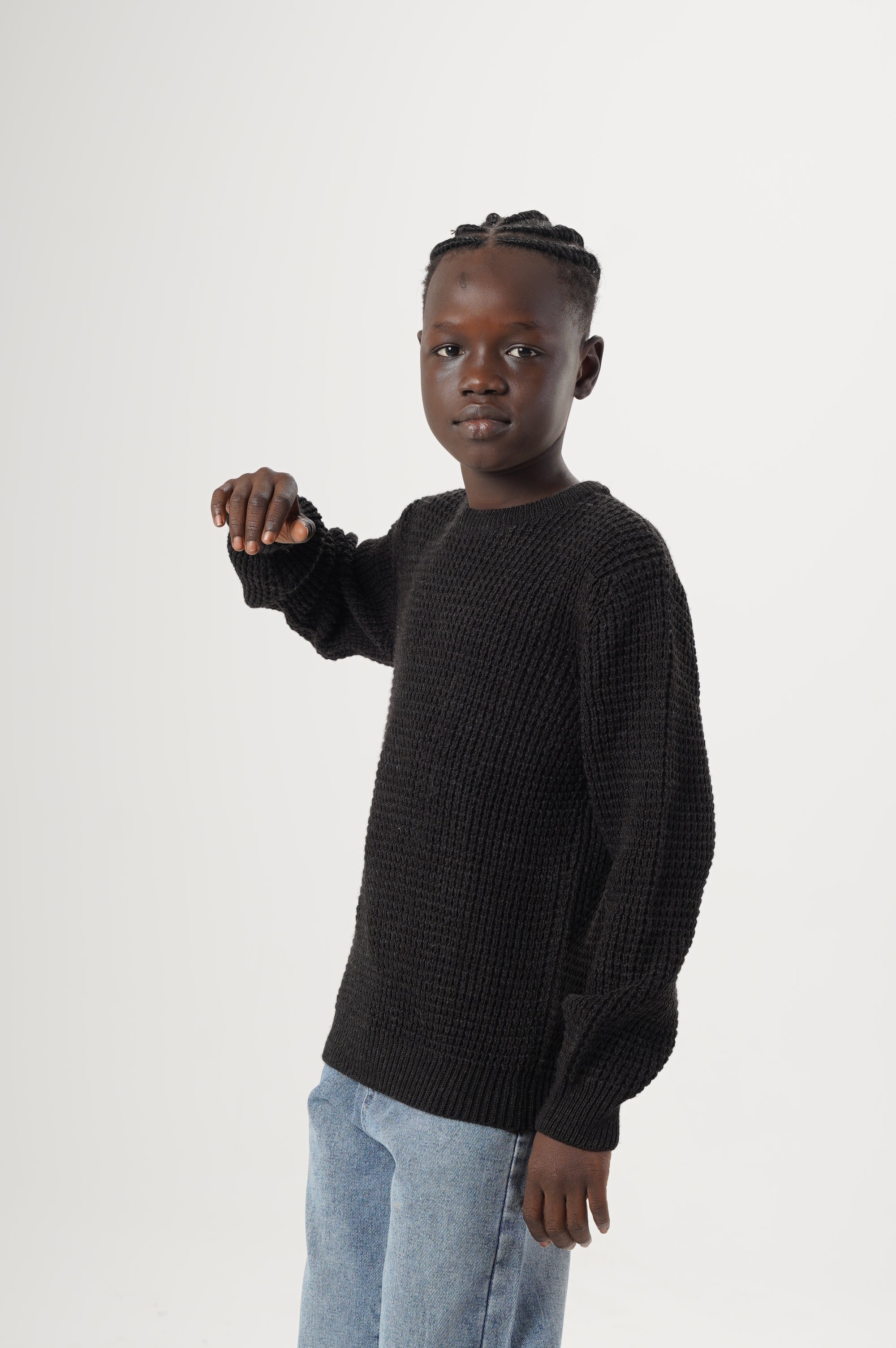 بلوفر ولادي سادة