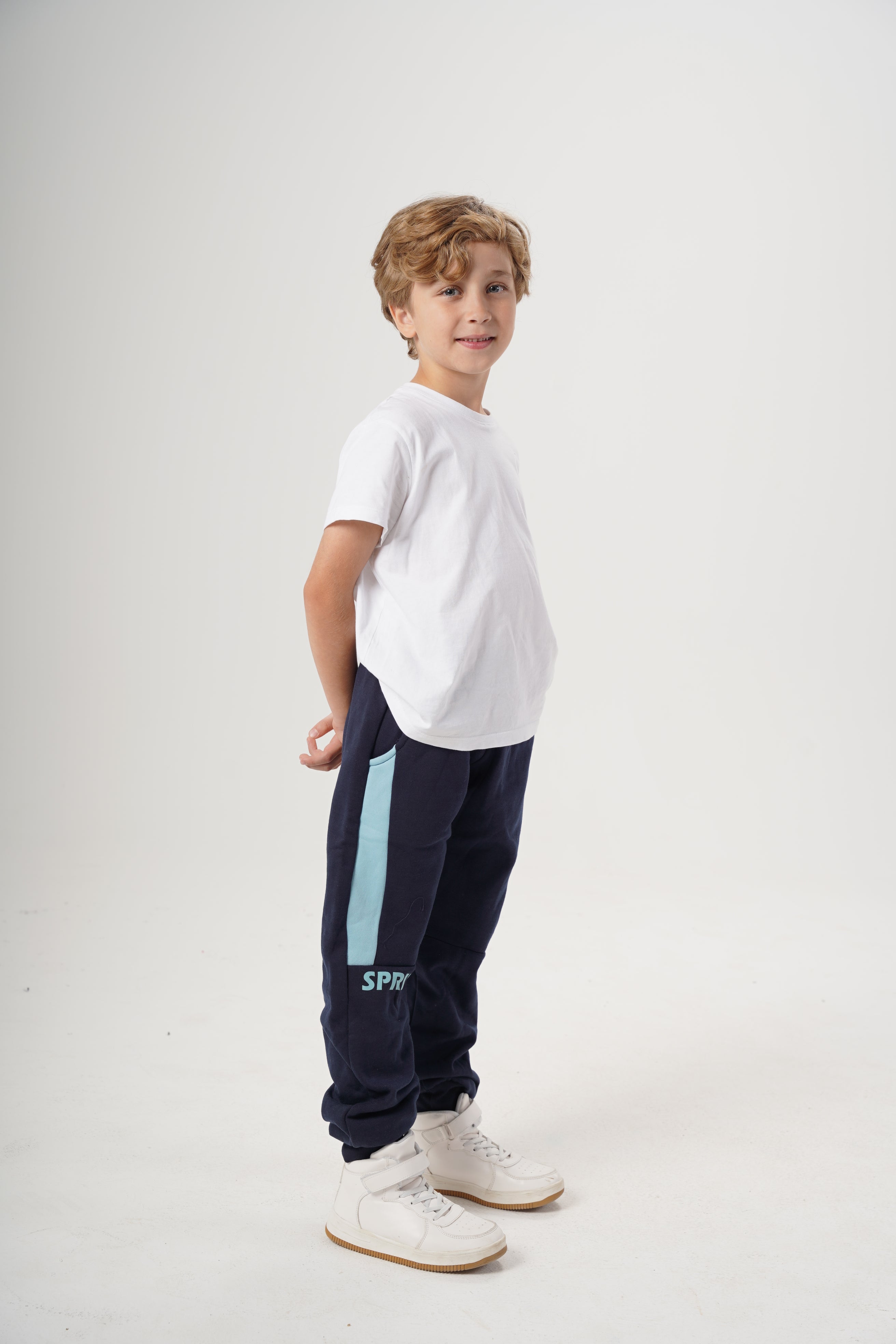 Boys Sprint Pants