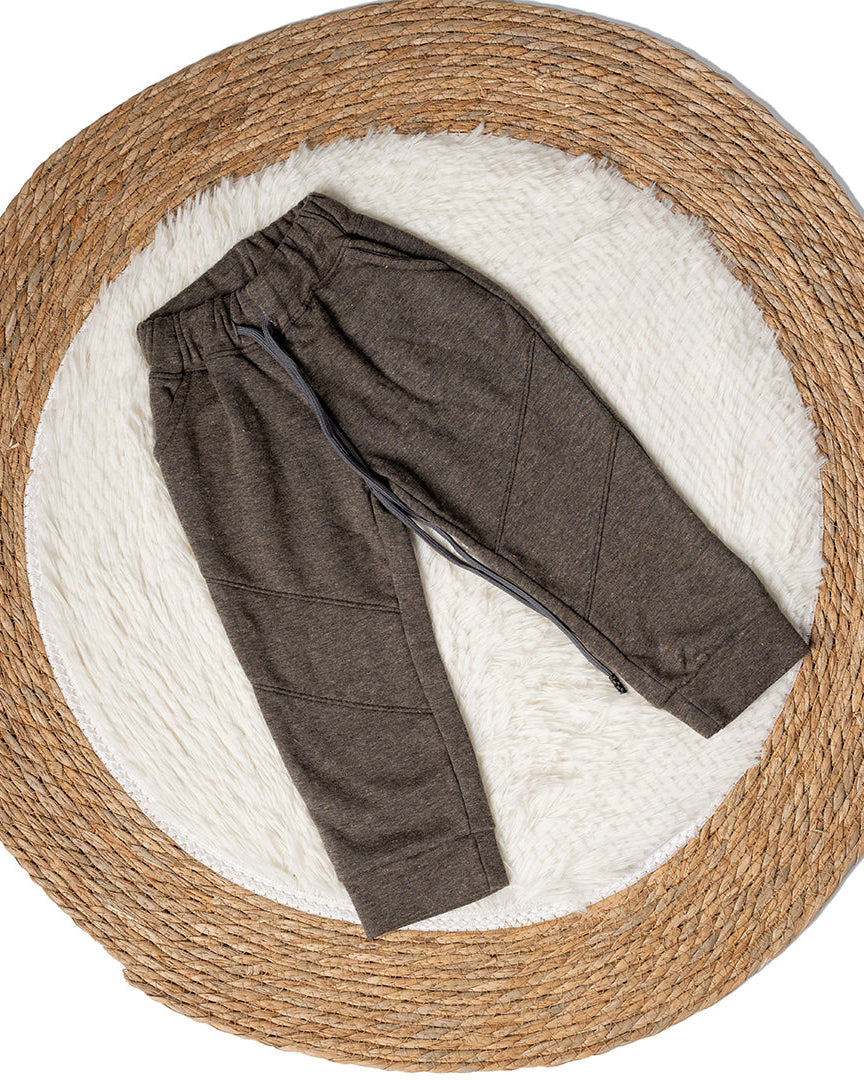 بنطلون بيبي أولادي ميلتون