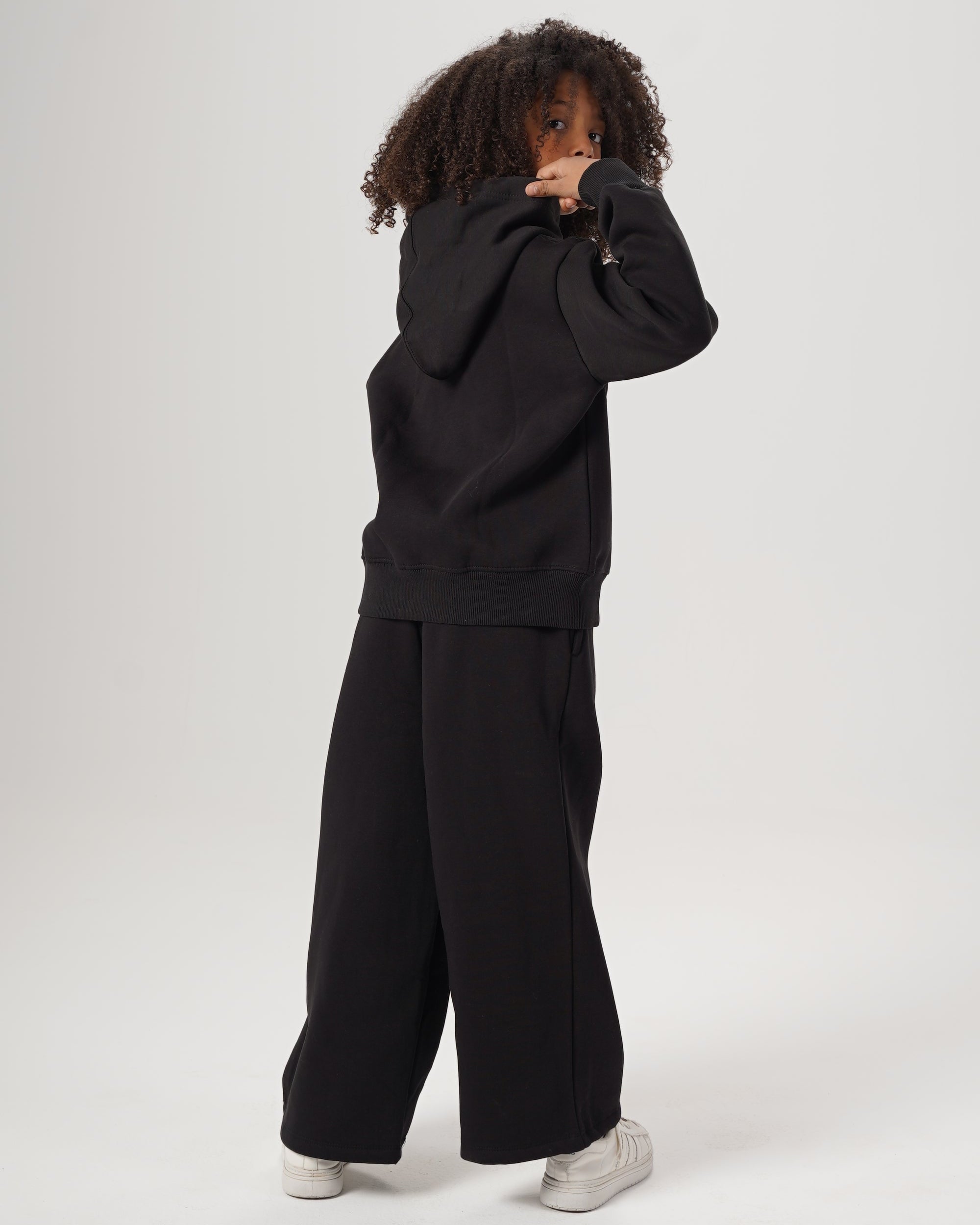 Girls New York Training Suit