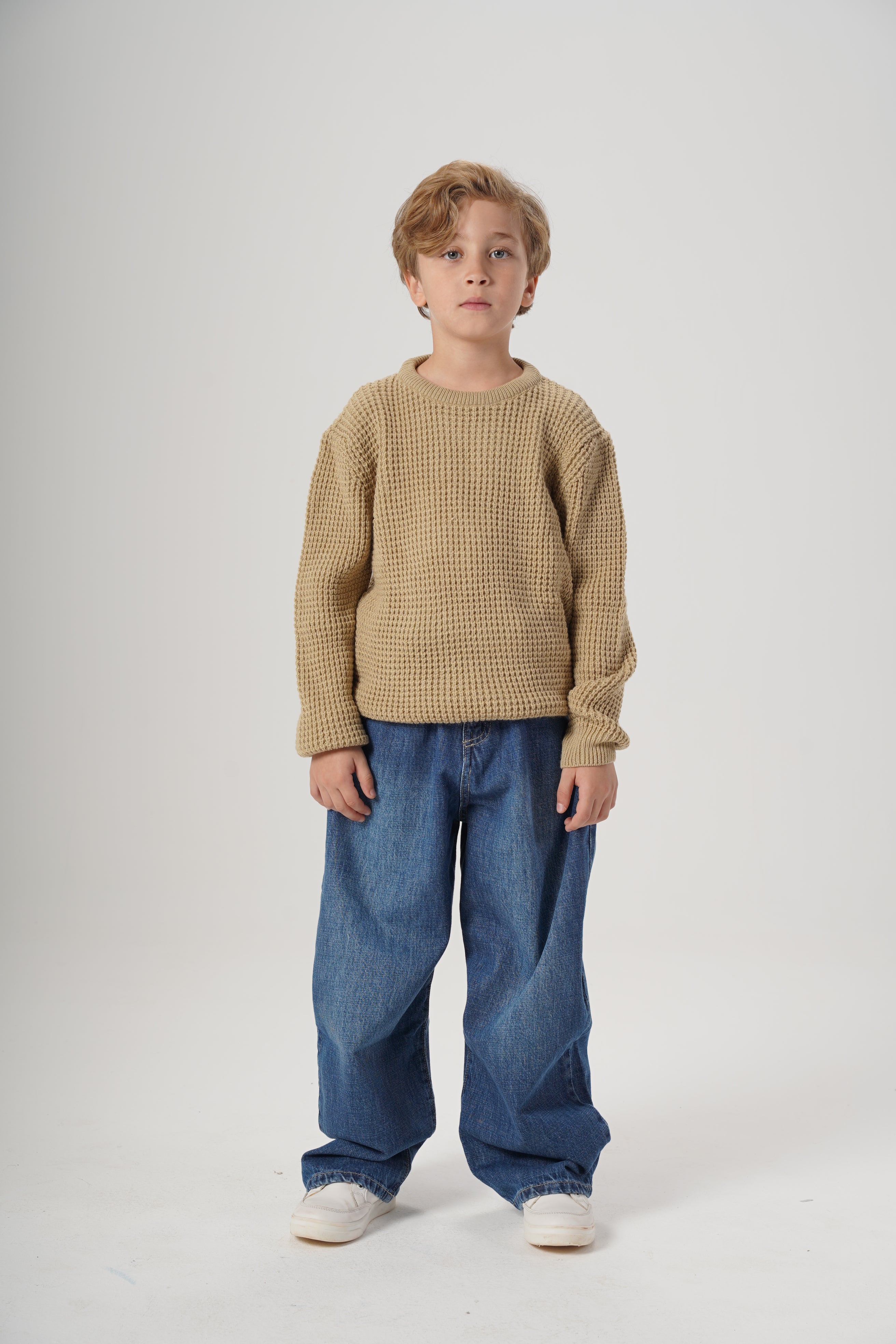 بلوفر ولادي سادة