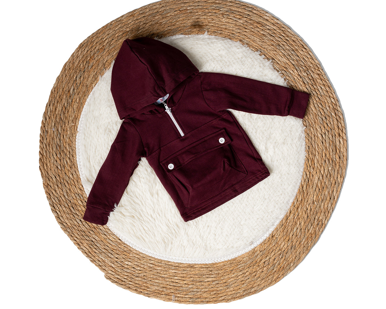 Baby Boy Long Sleeves Sweatshirt