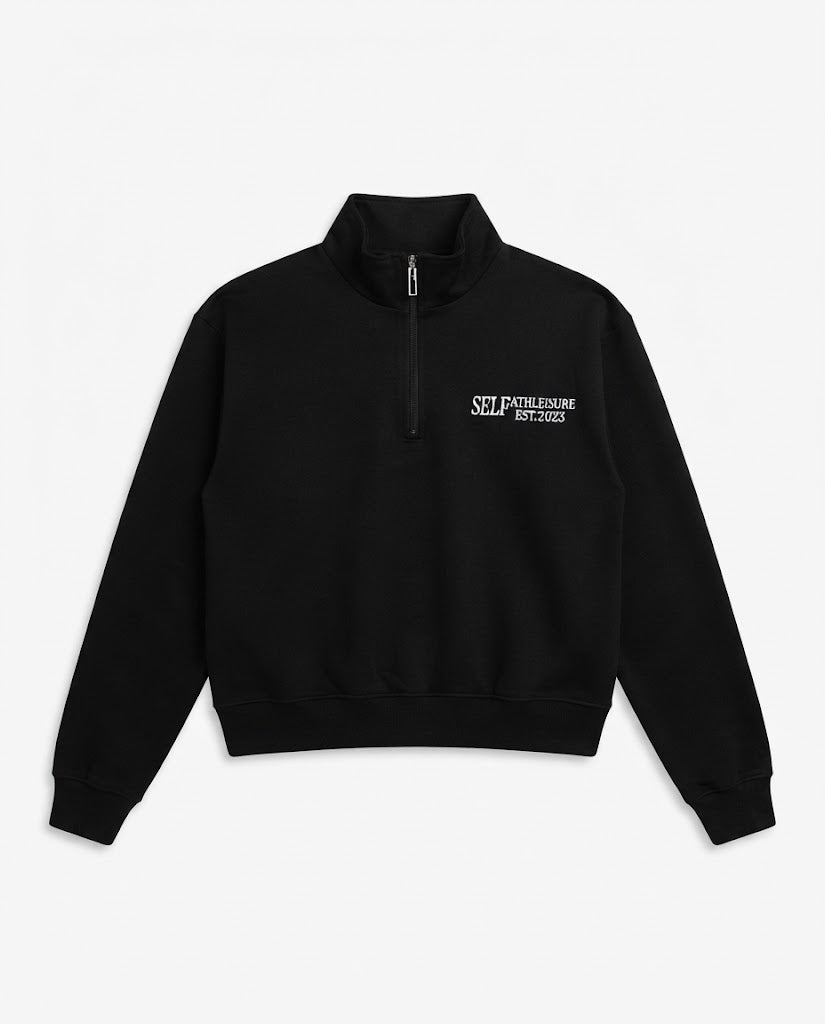 Women Embroidered Sweatshirt