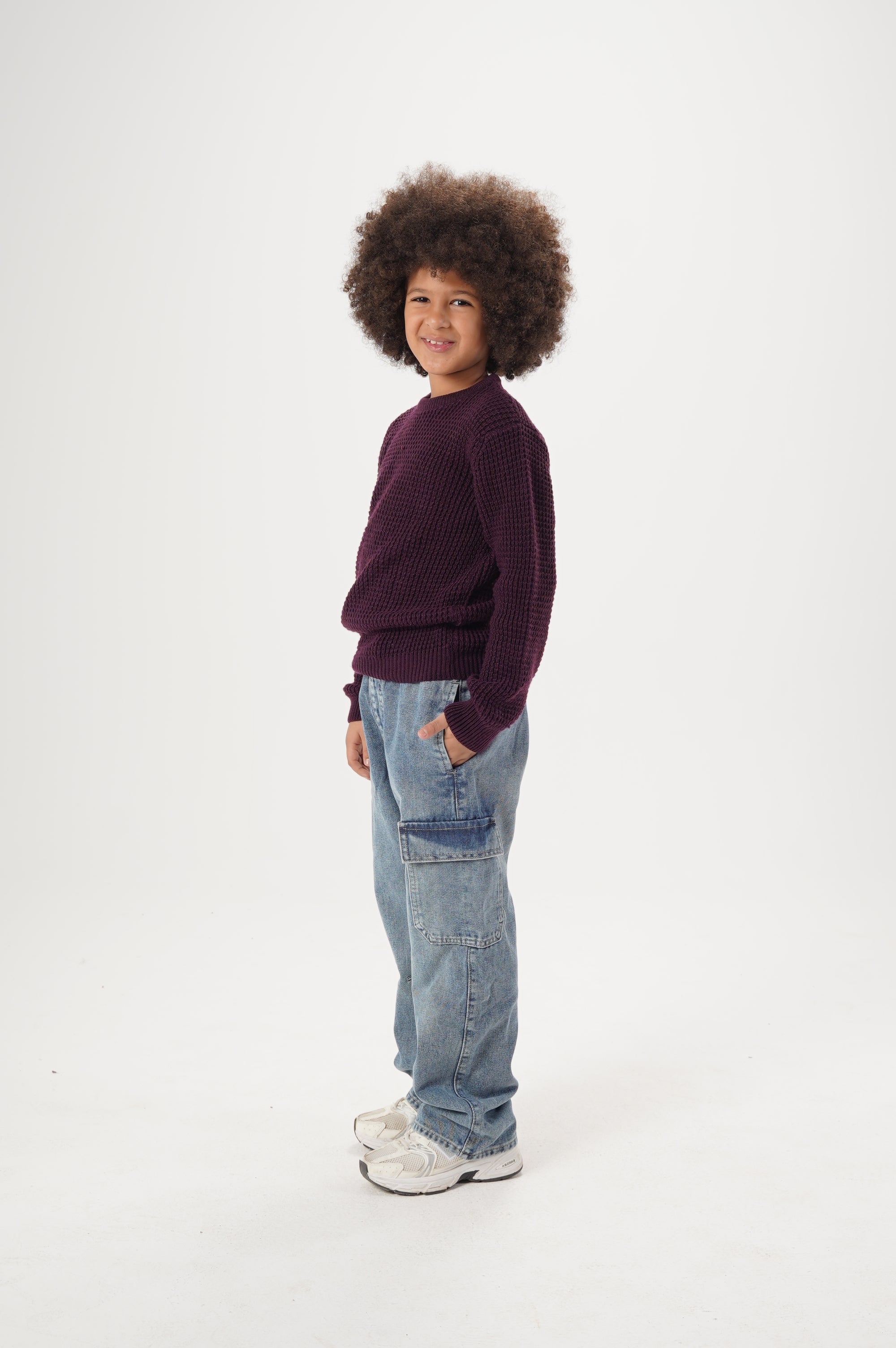 بلوفر ولادي سادة