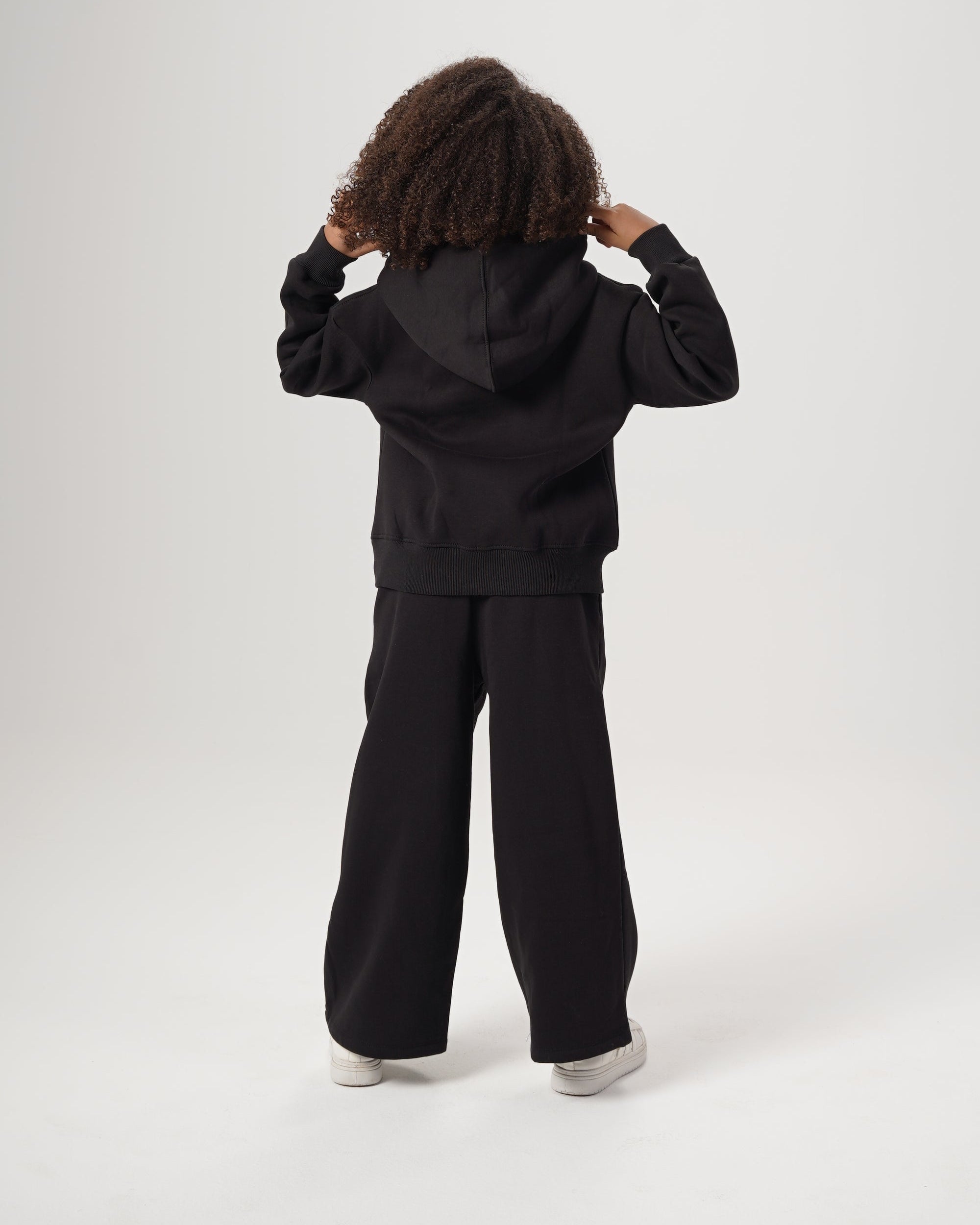 Girls New York Training Suit