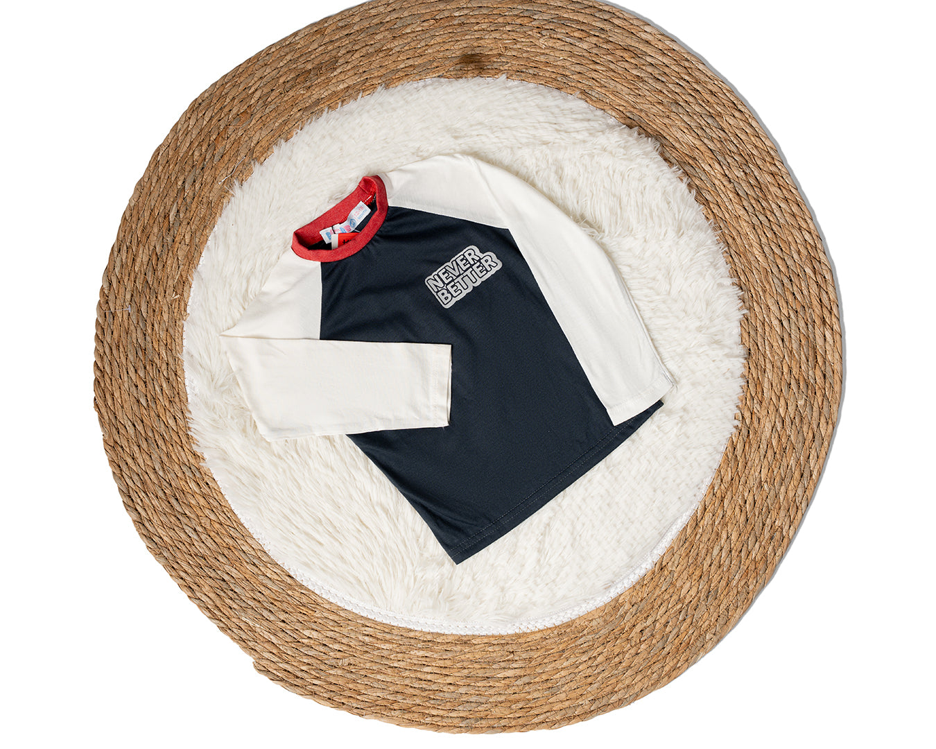 Baby Boy Long Sleeves Shirt