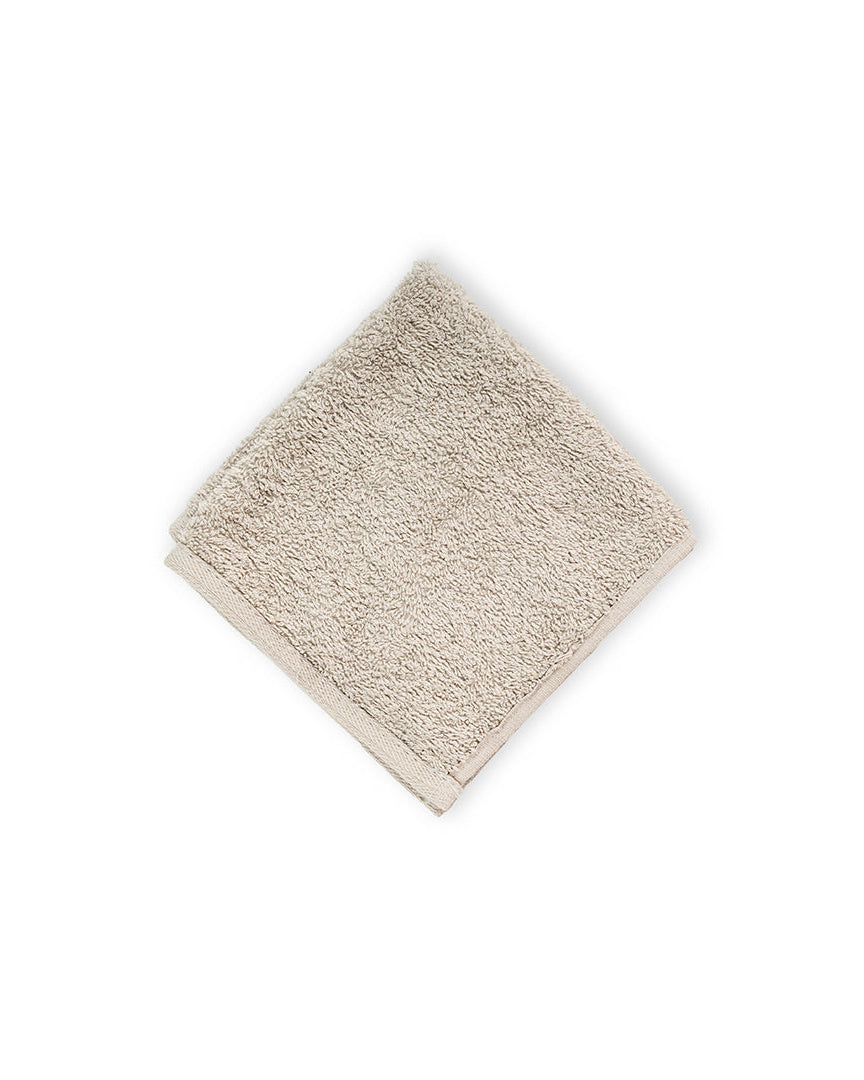 Plain Hand Towel Size 30*30Cm