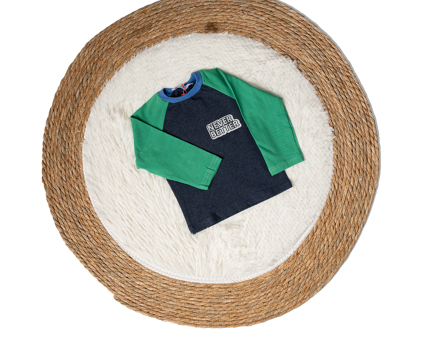 Baby Boy Long Sleeves Shirt