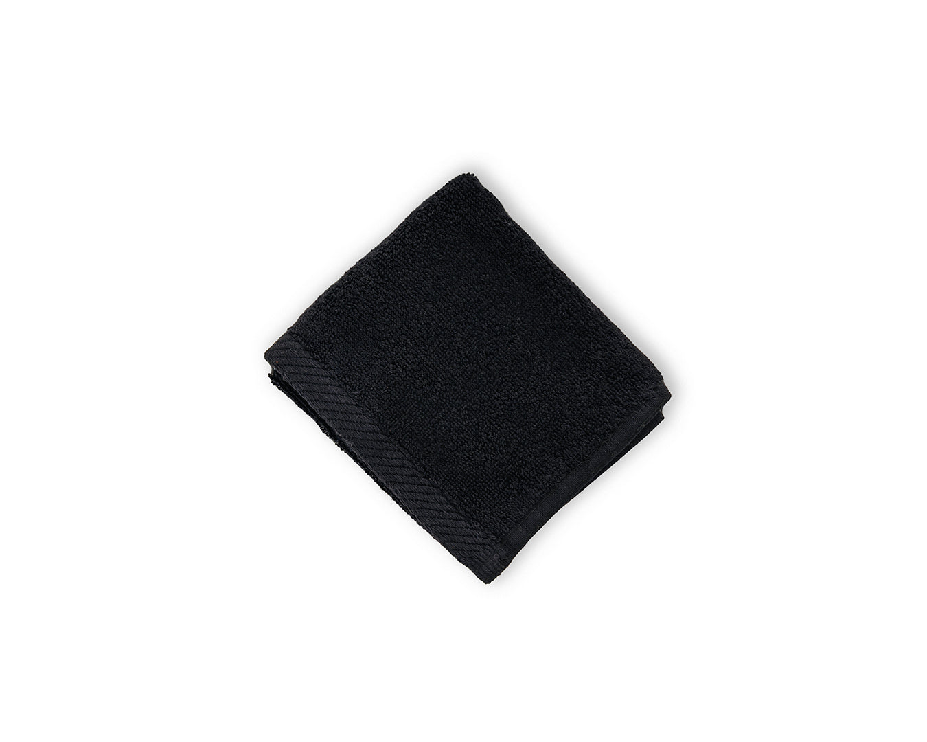 Plain Hand Towel Size 30*50Cm