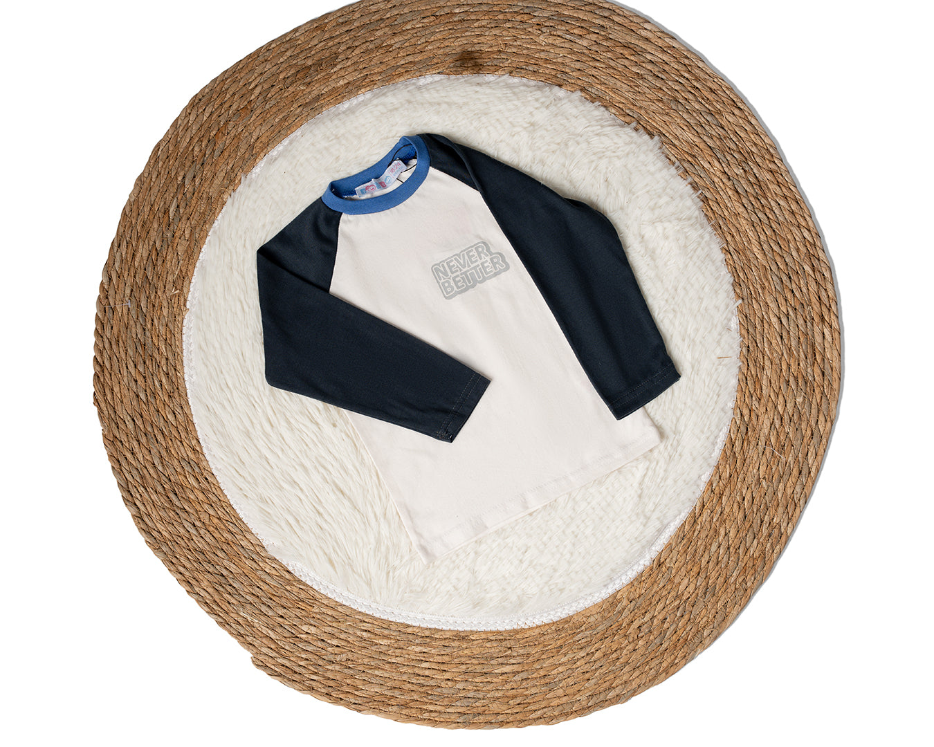 Baby Boy Long Sleeves Shirt