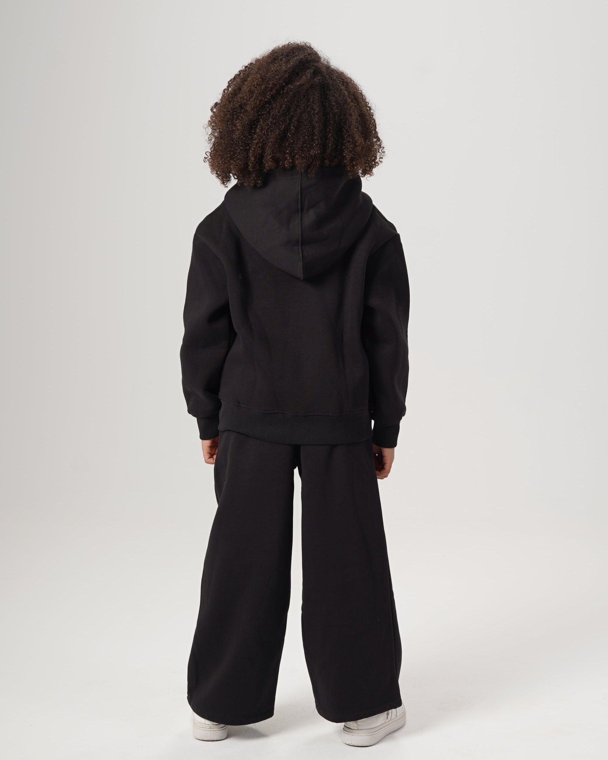 Girls New York Training Suit