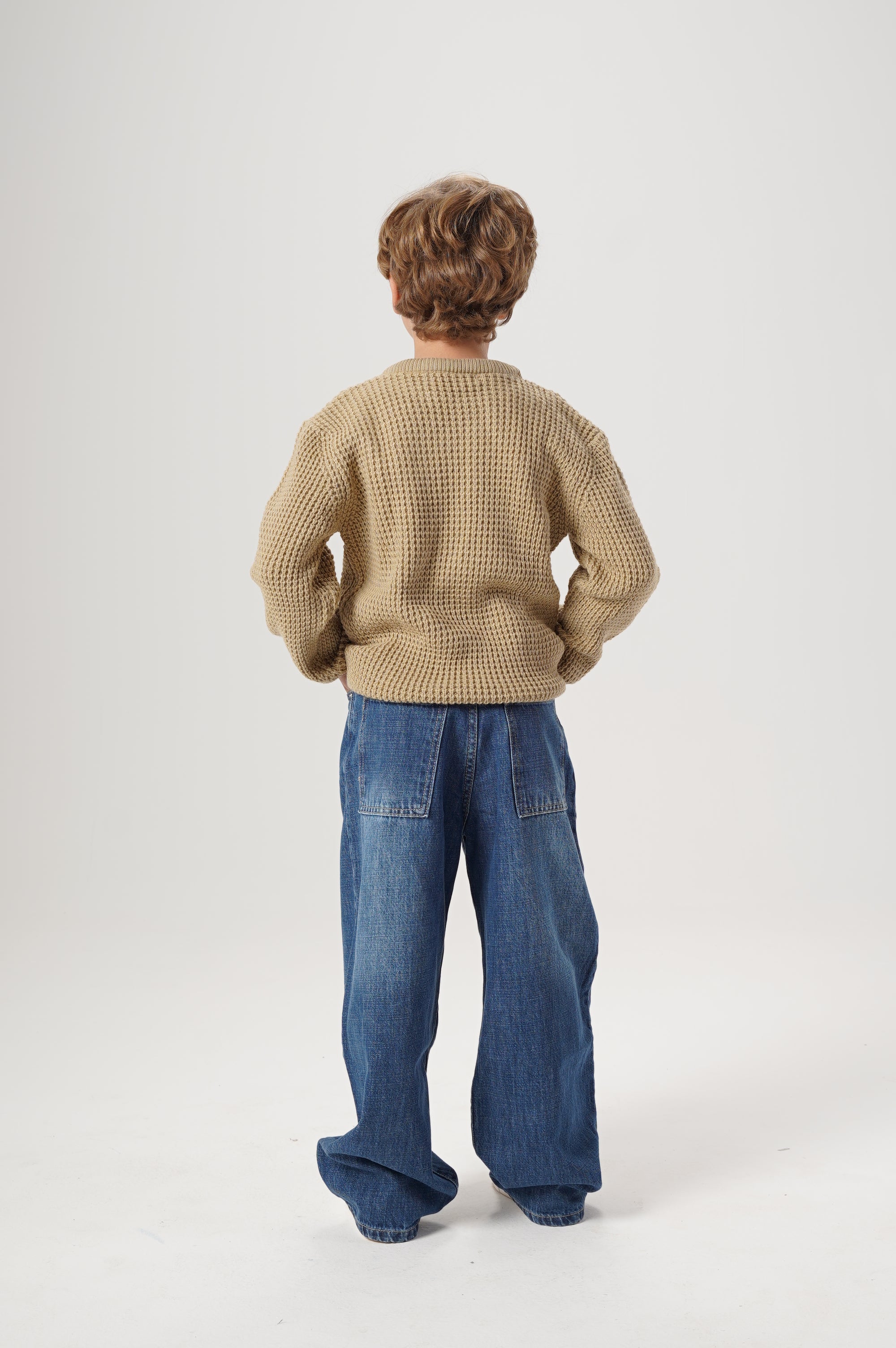 بلوفر ولادي سادة