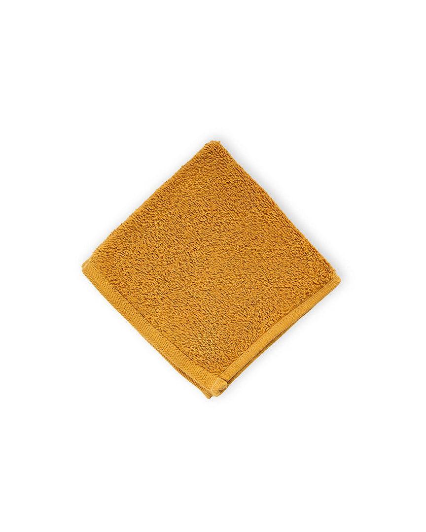 منشفة يد سادة مقاس 30*30 سم