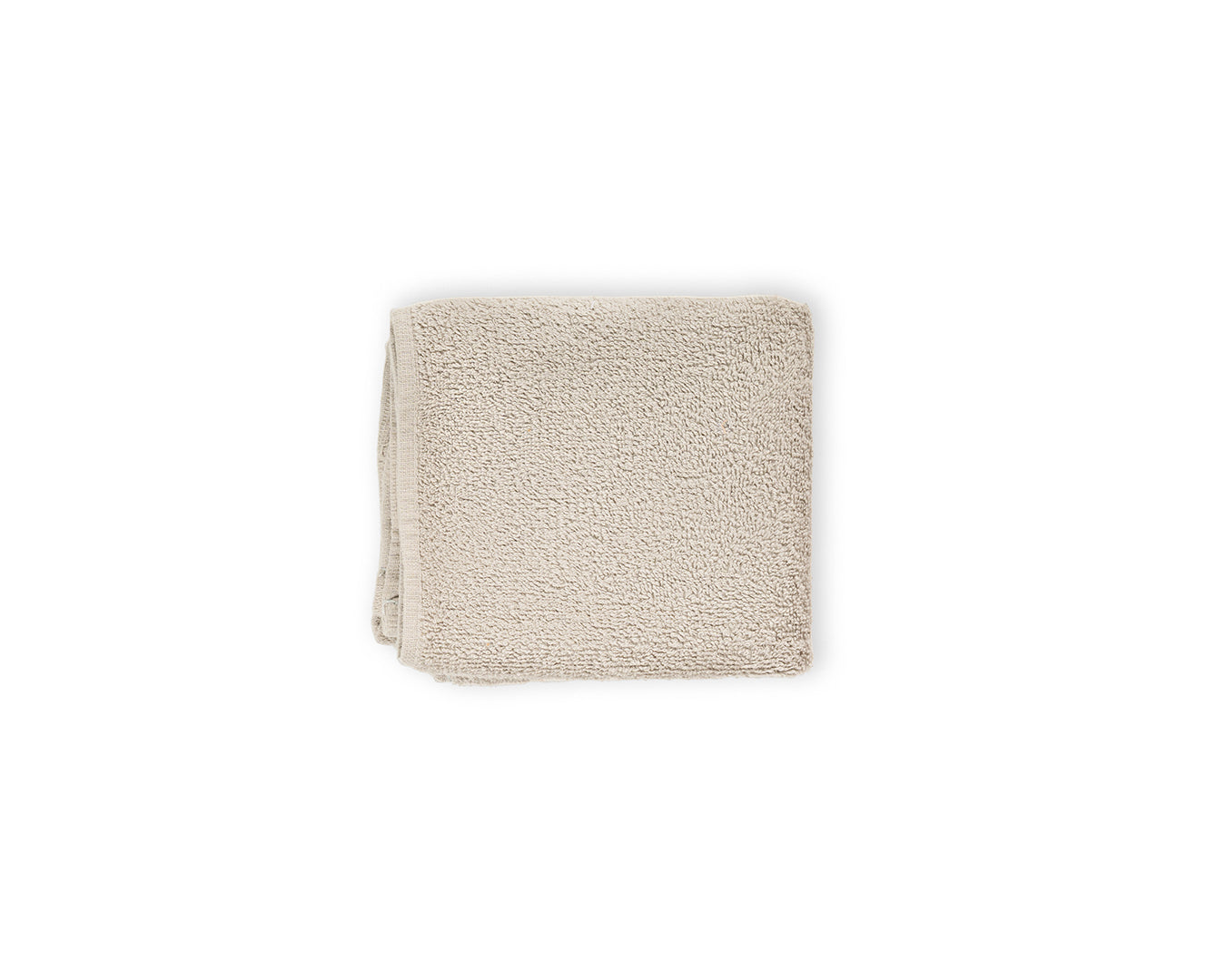 Plain Hand Towel Size 30*50Cm