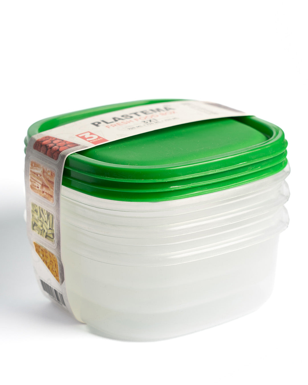 3PC Large Box Set