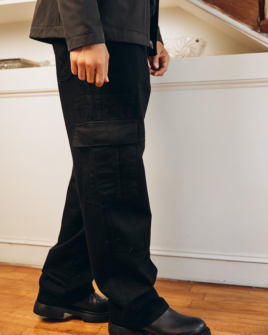 بنطال كارجو للرجال