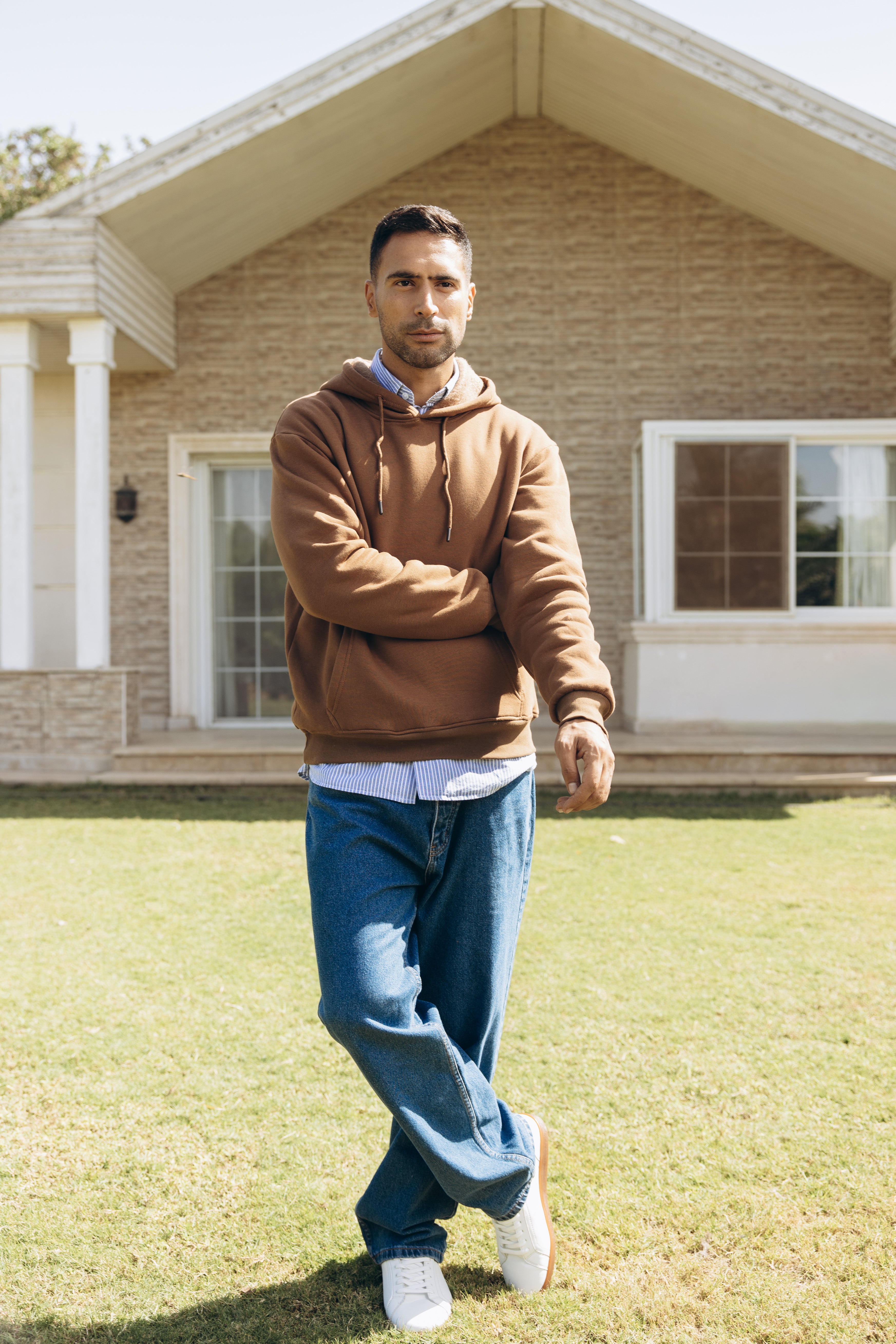 سويت شيرت رجالي