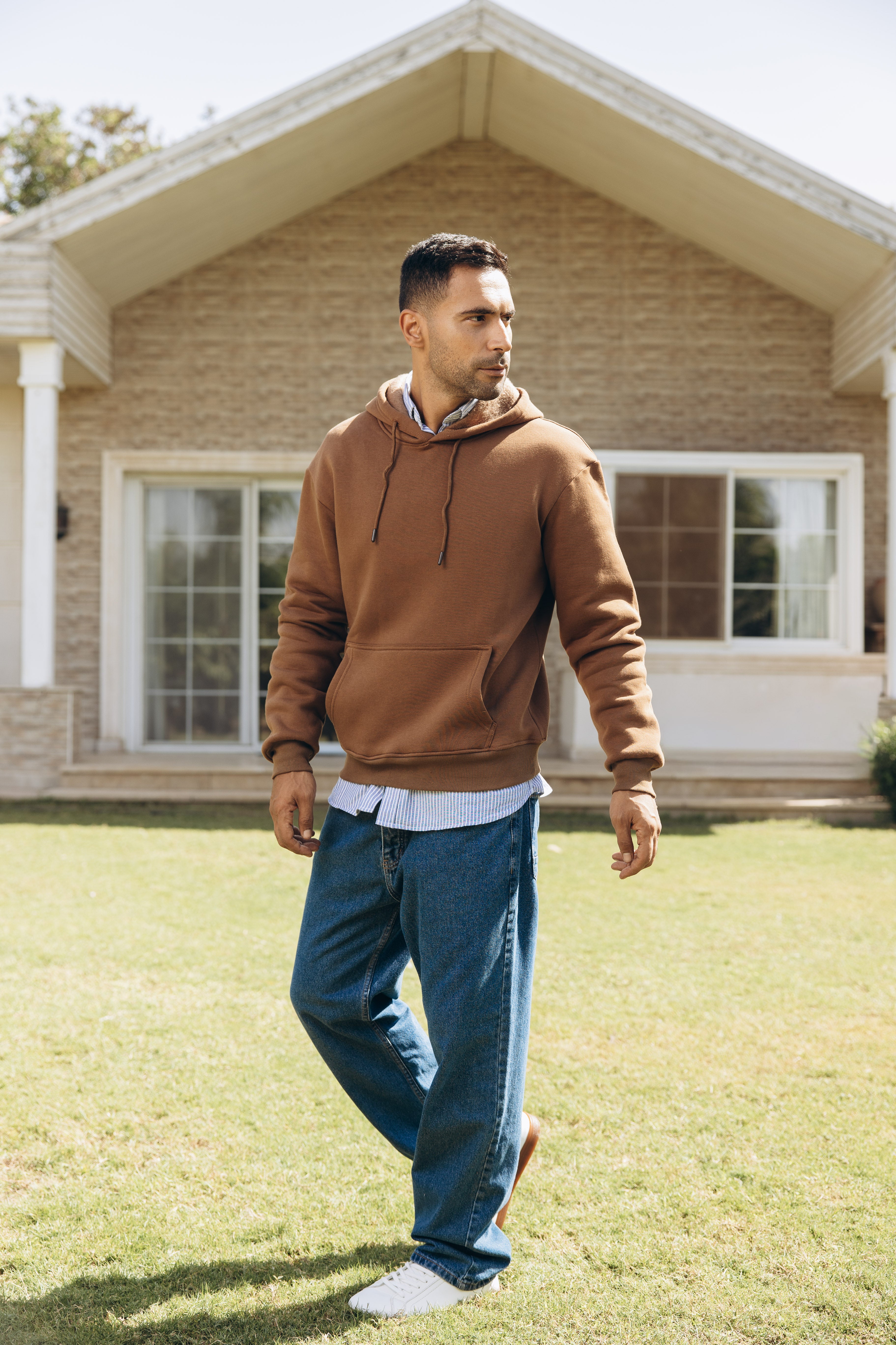 سويت شيرت رجالي